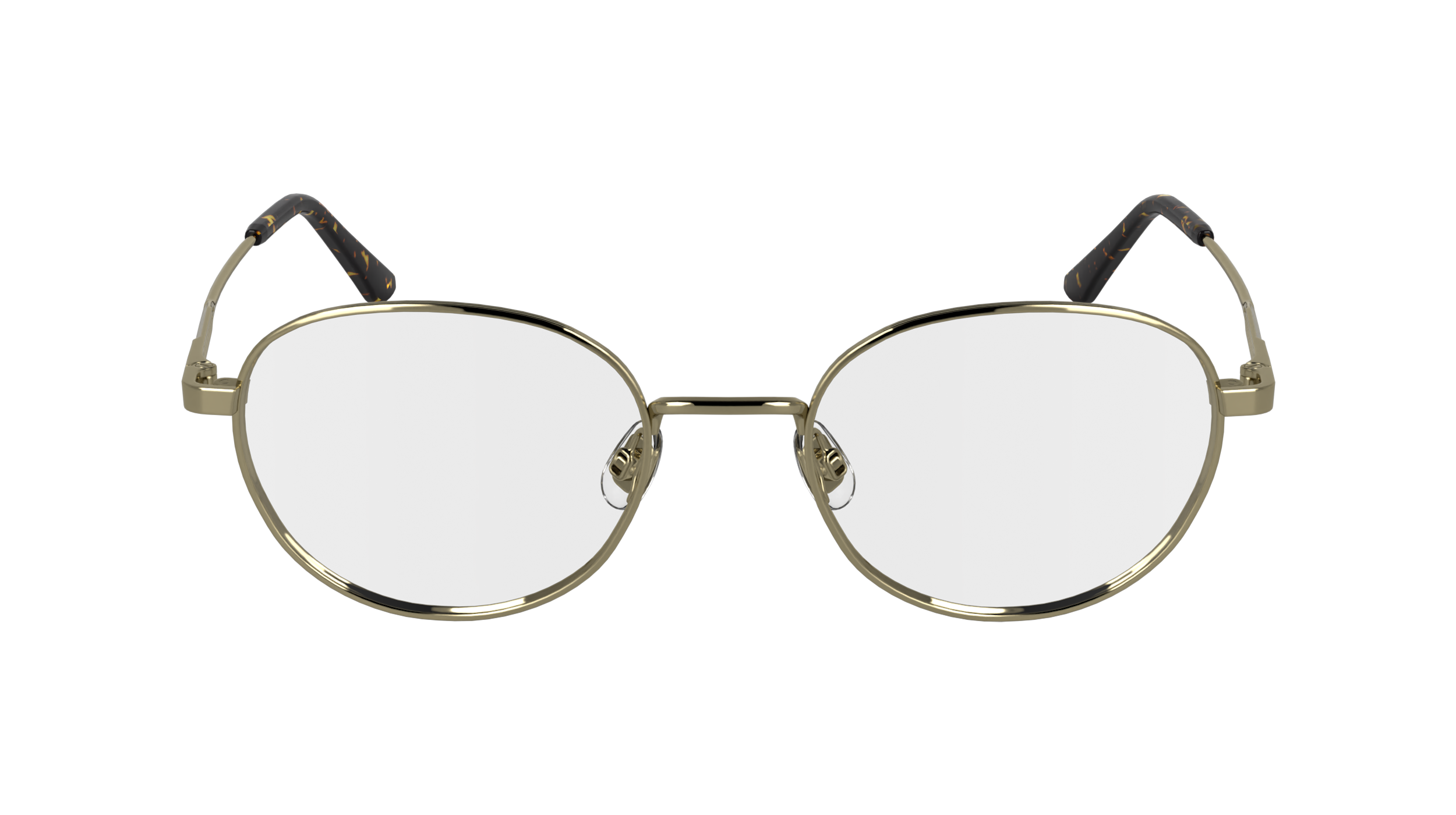 CK24115 717 Montature da vista Calvin Klein 2