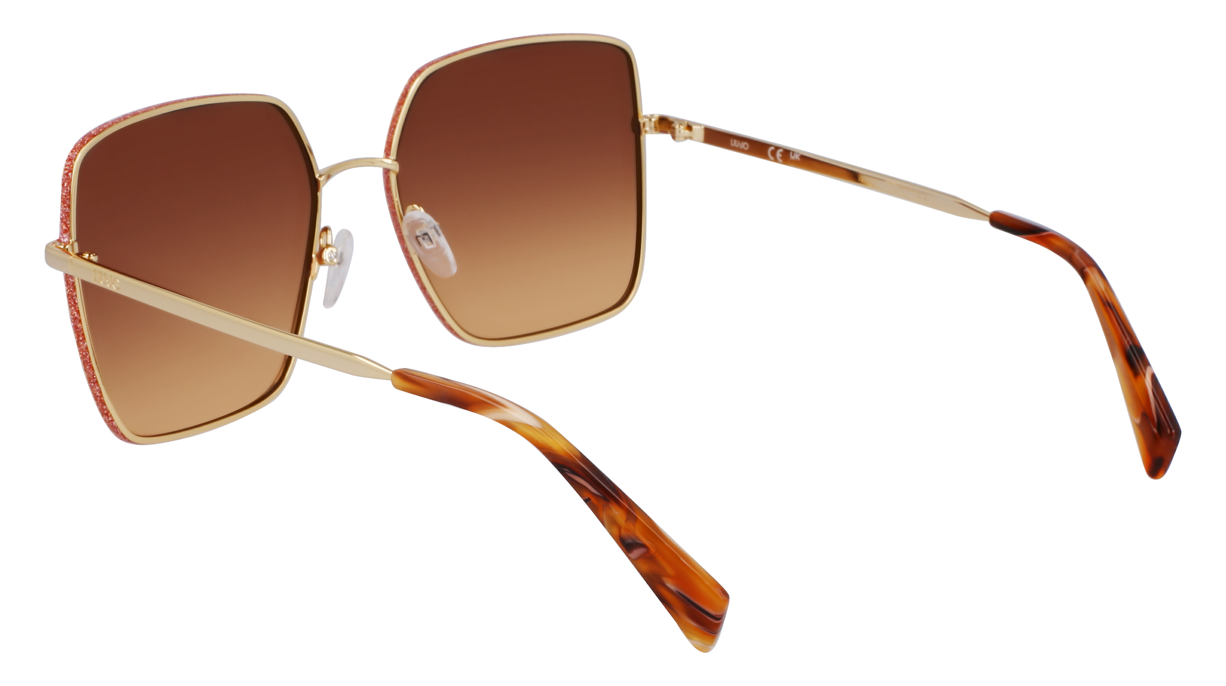 LJ158S 731 Occhiali da sole Liu Jo 3
