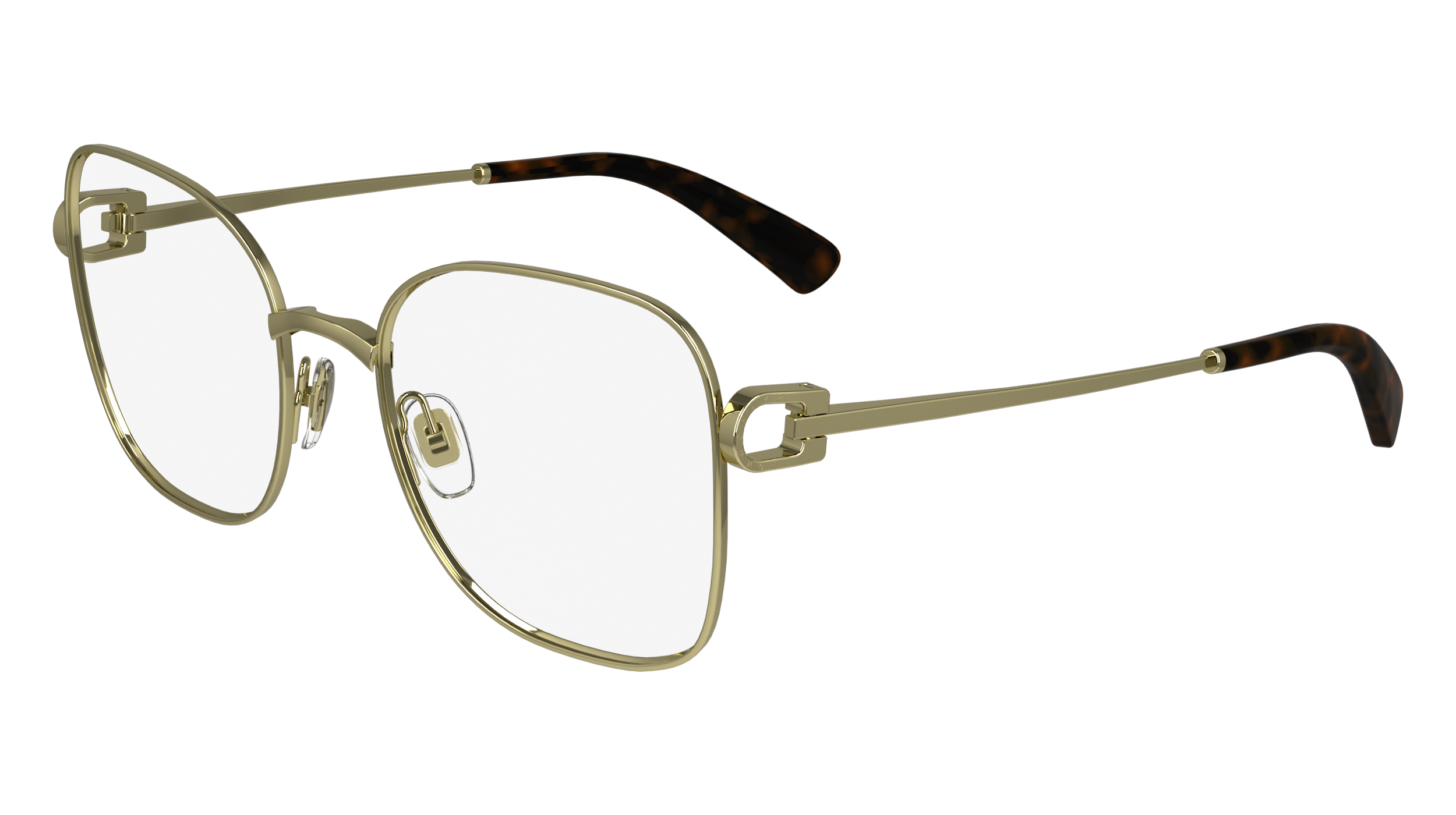 LO2163 710 Montature da vista LONGCHAMP 1