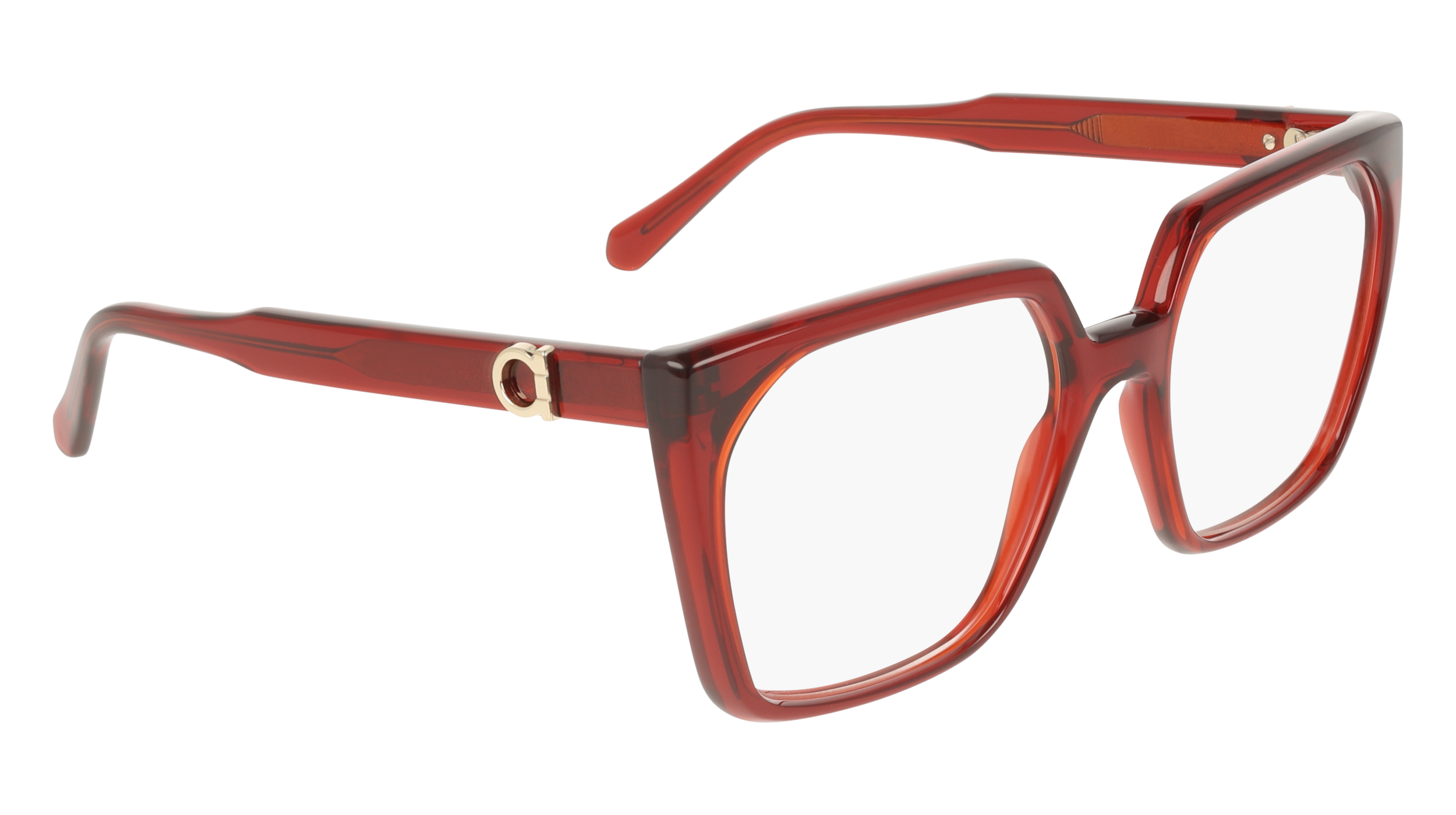 SF3042E 612 Montature da vista Ferragamo 8