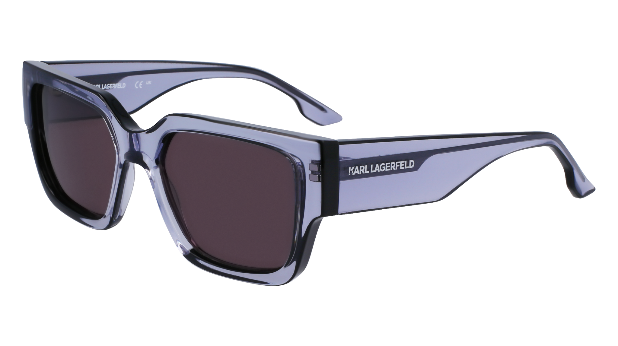 Occhiali da Vista Karl Lagerfeld KL6078 (705) Donna | Spedizione Occhiali da Vista Karl Lagerfeld KL6078 (705) Donna | Spedizione