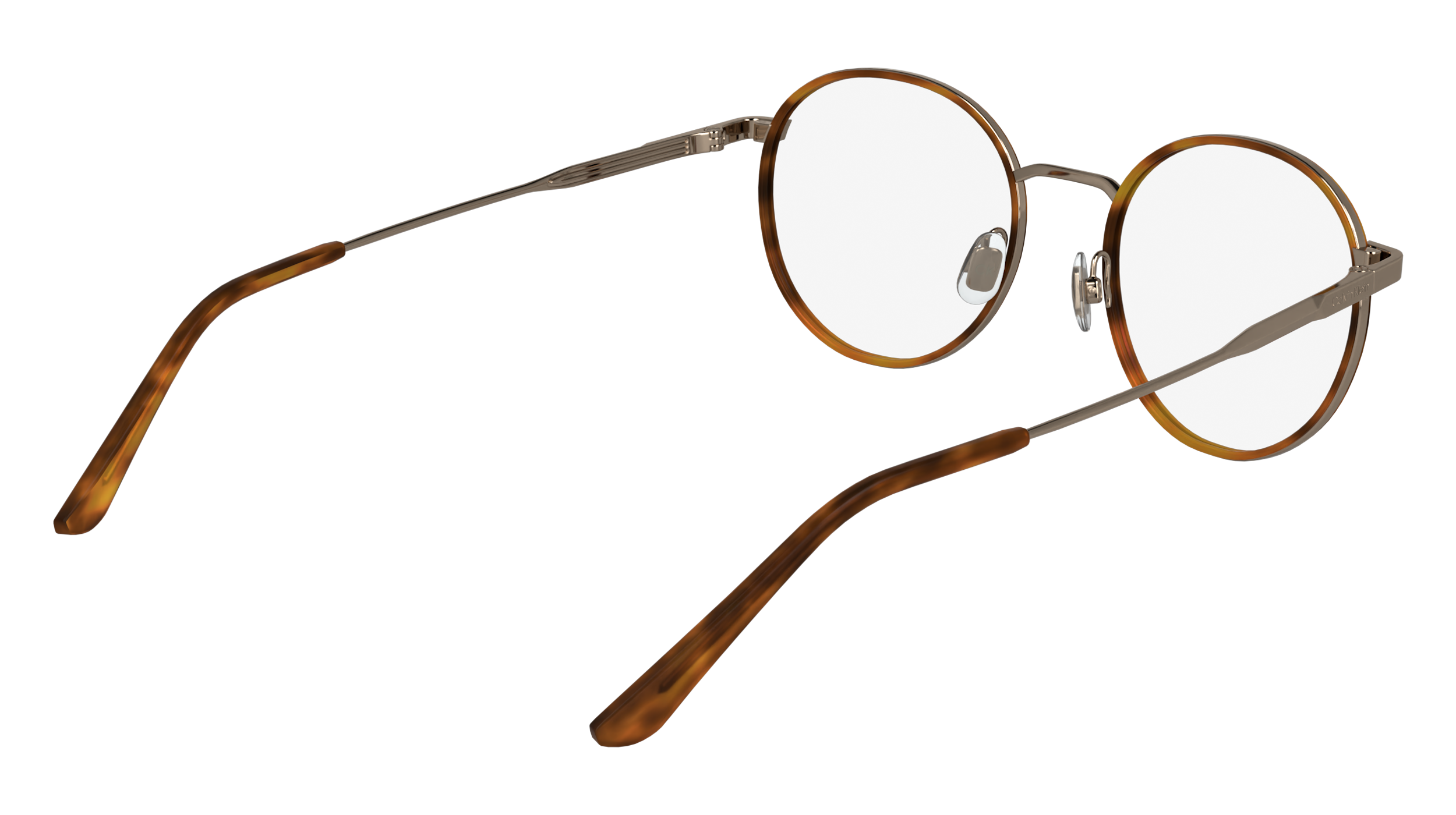 CK24114 265 Montature da vista Calvin Klein 5