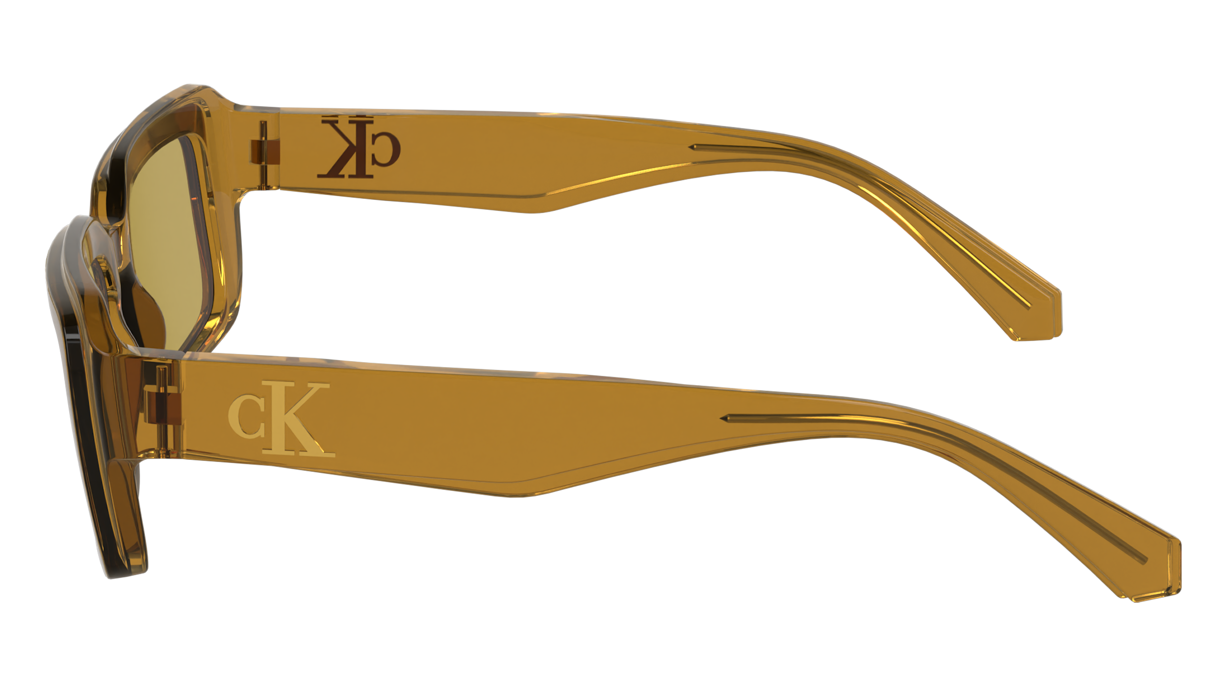 CKJ24620S 210 Occhiali da sole Calvin Klein 4