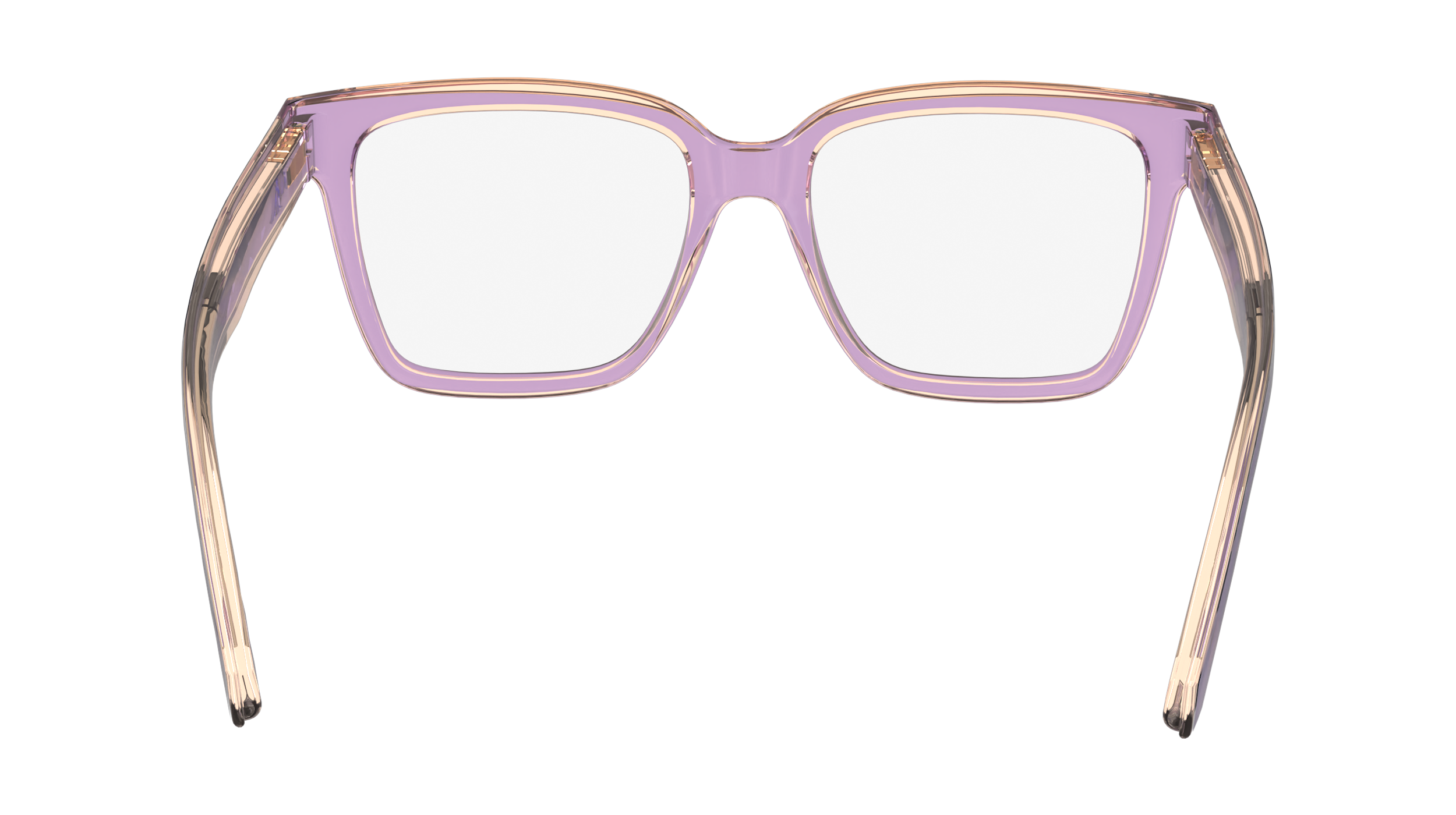 CKJ24619 675 Montature da vista Calvin Klein 8