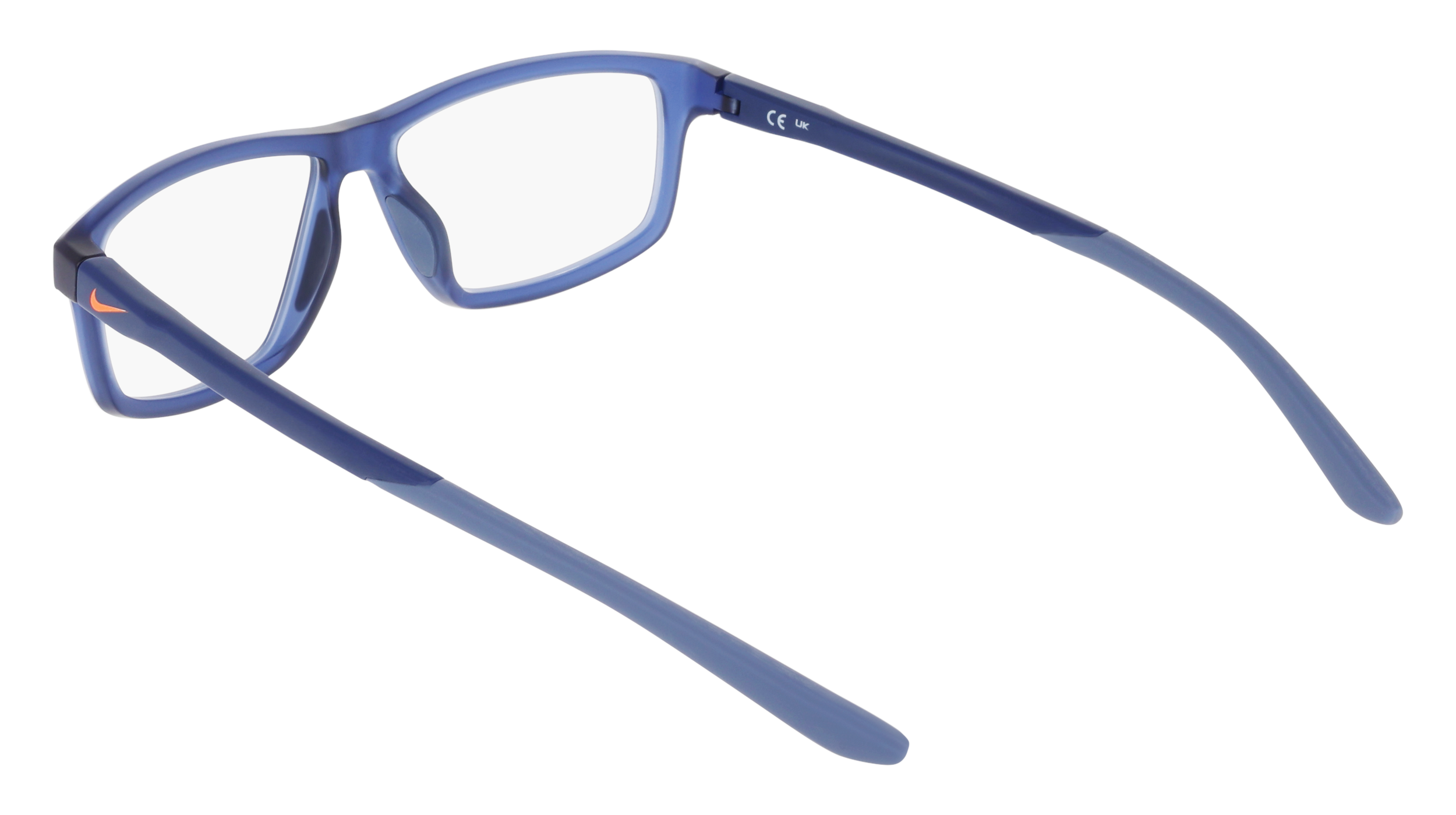 NIKE 5060 412 Montature da vista Nike 4