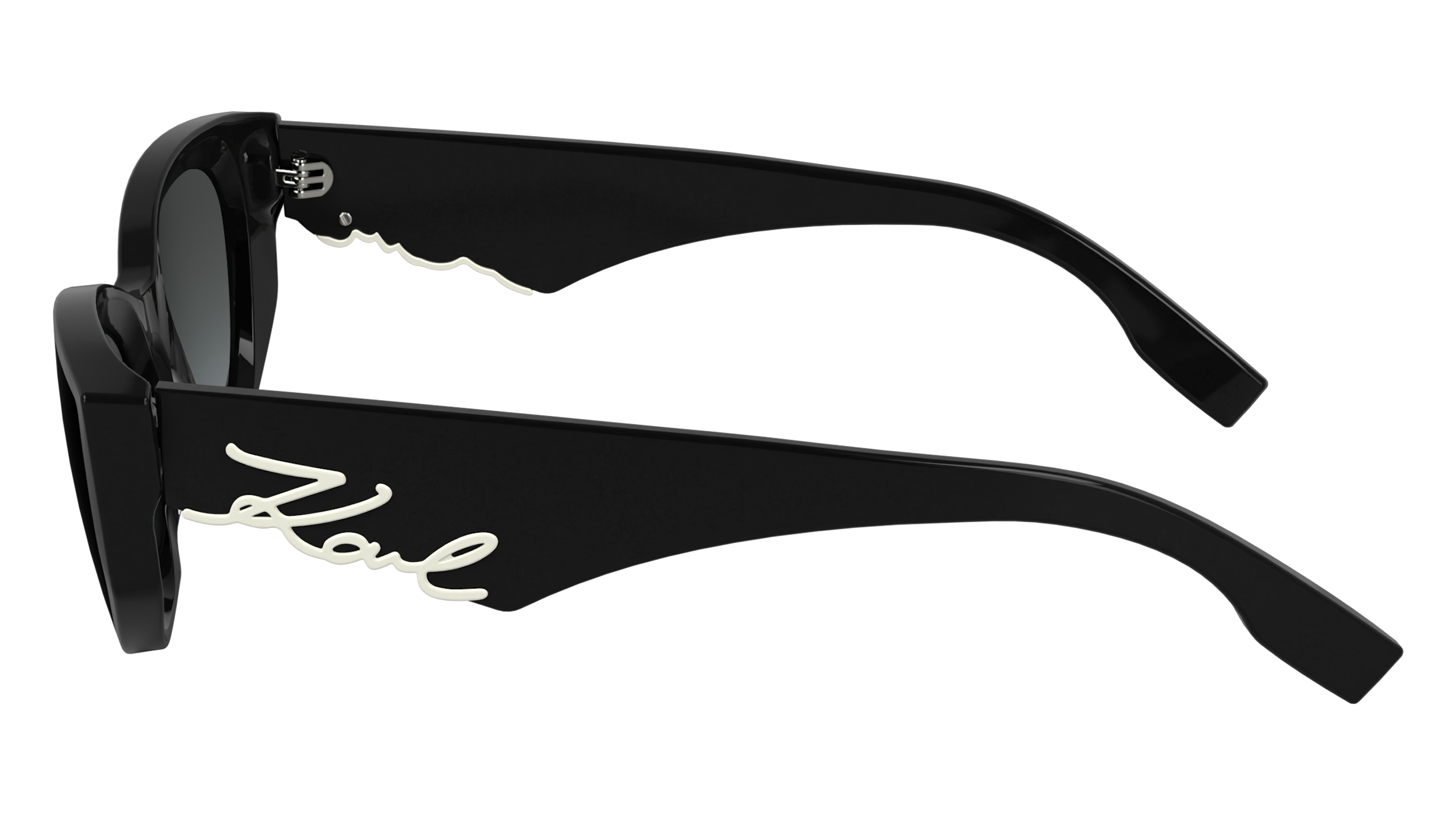 KL6162S 001 Occhiali da sole Karl Lagerfeld 5