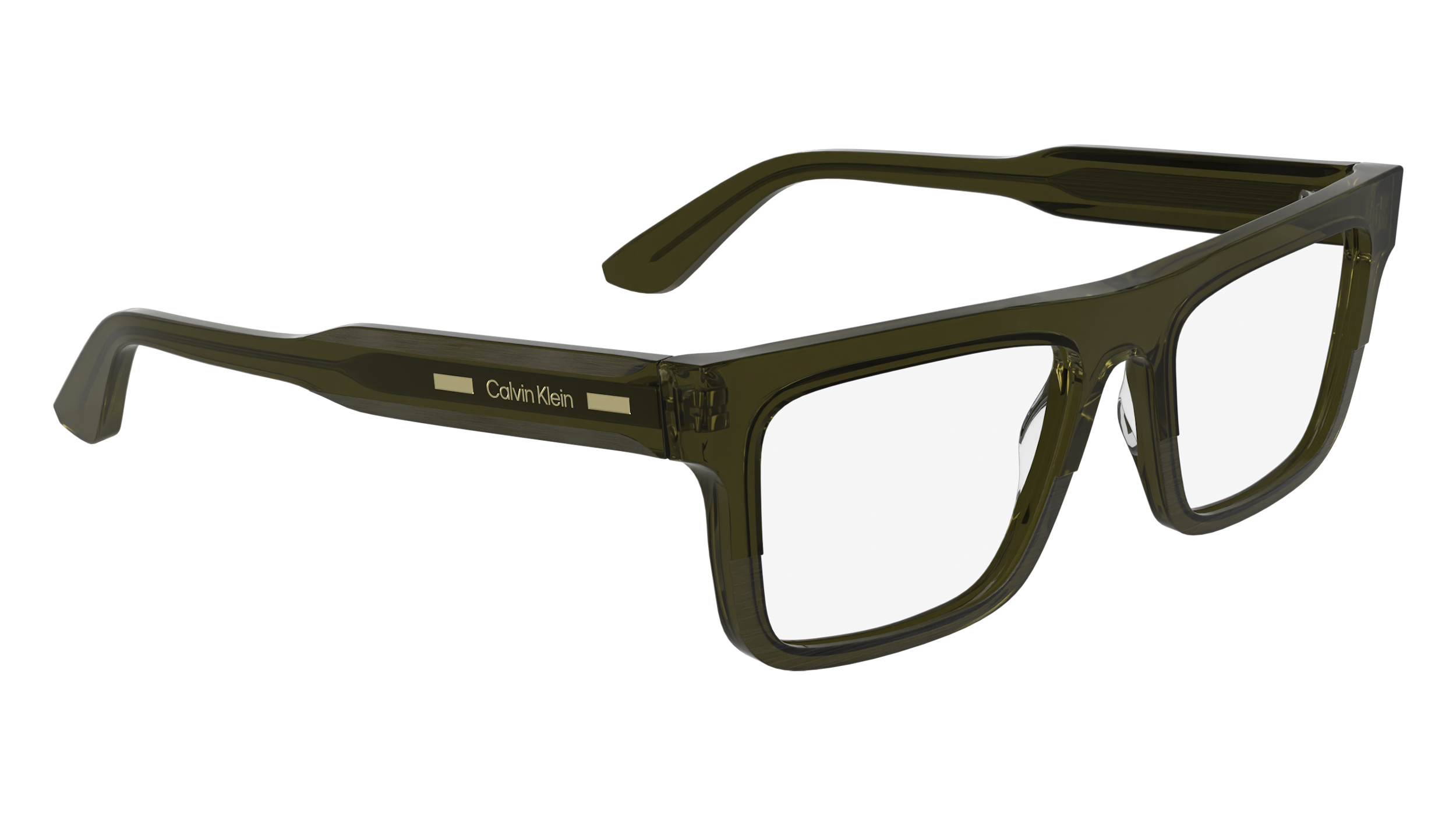 CK25520 330 Montature da vista Calvin Klein 8