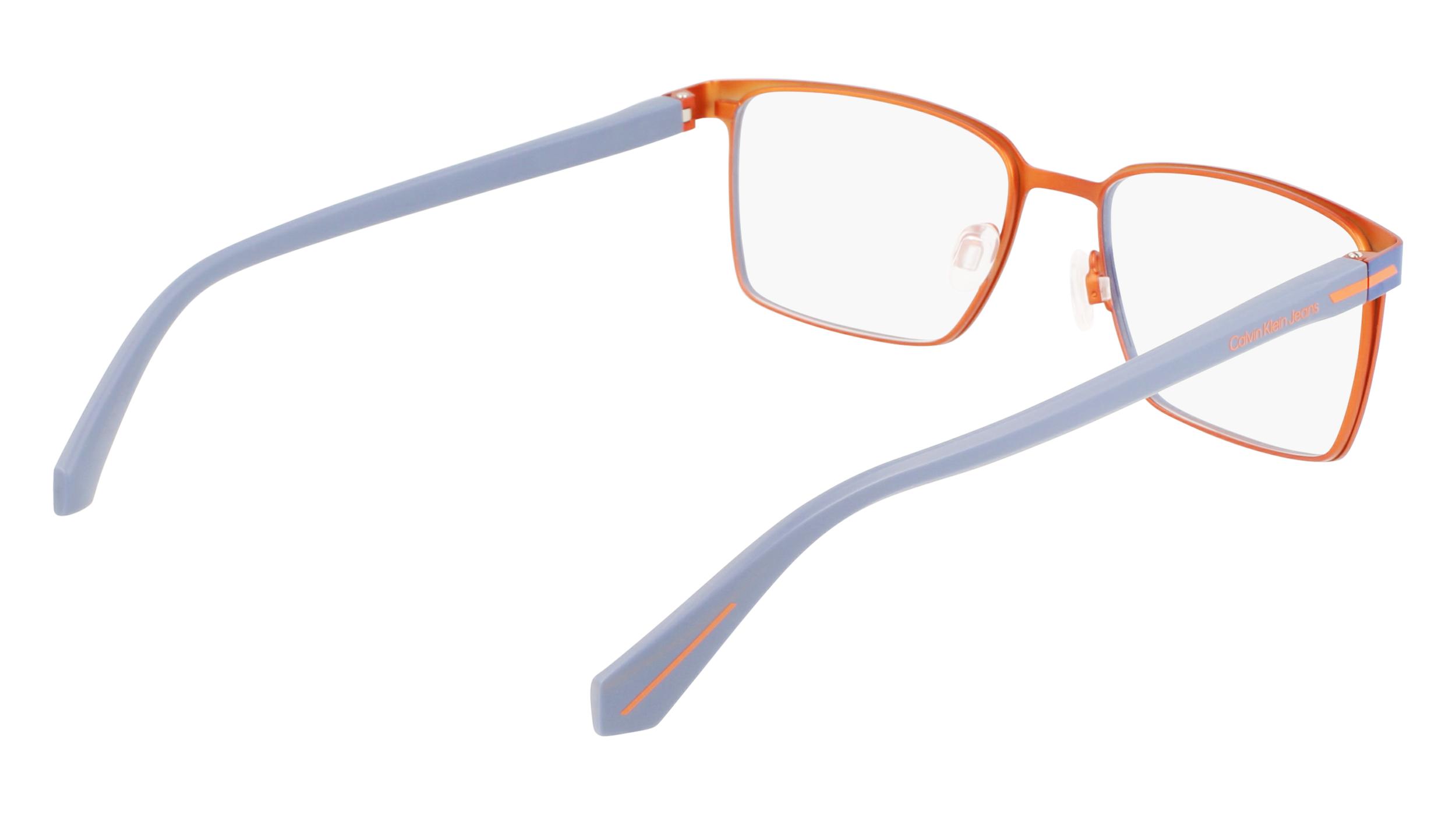 CKJ22207 400 Montature da vista Calvin Klein 7