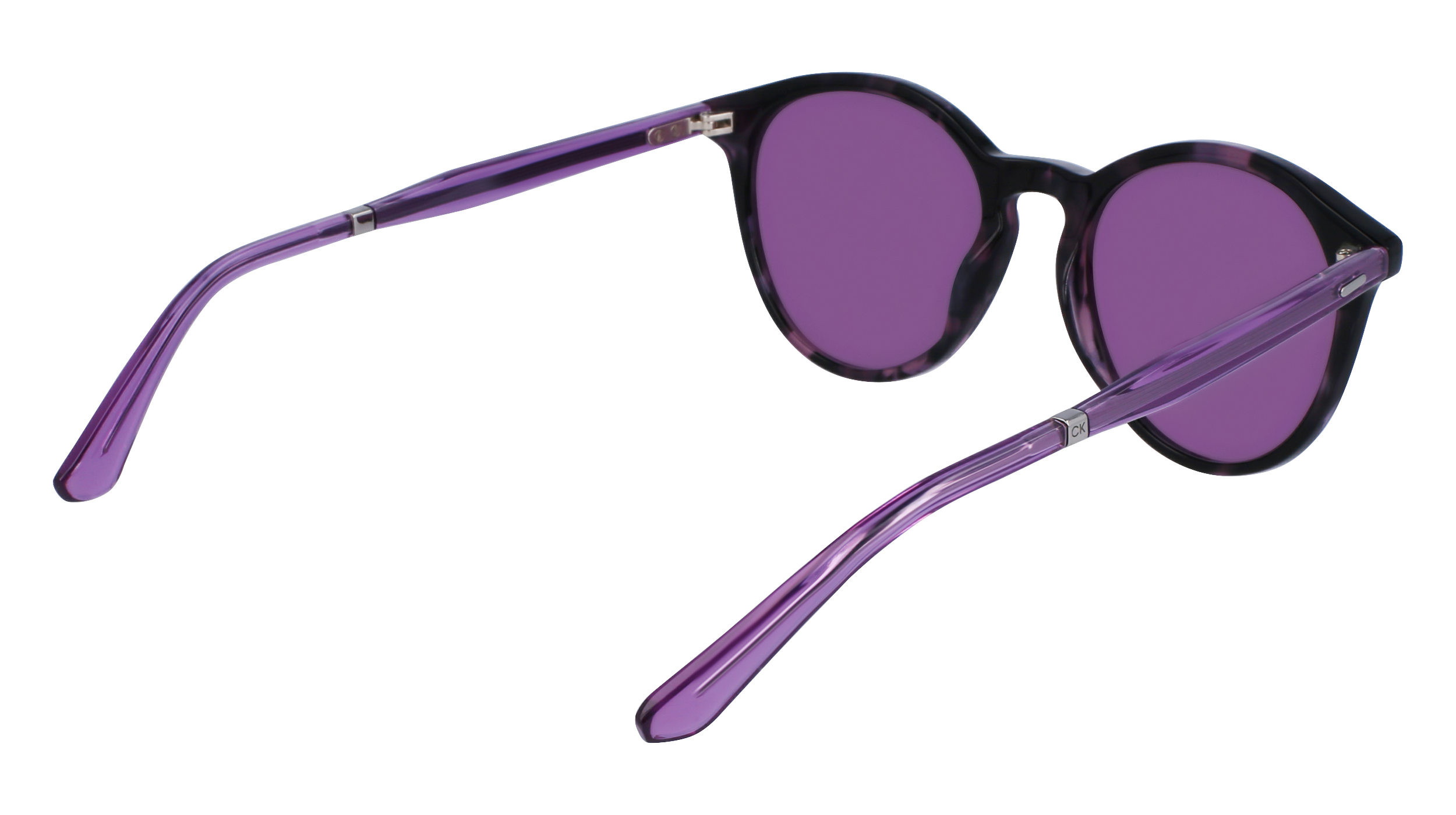 CK23510S 528 Occhiali da sole Calvin Klein 7