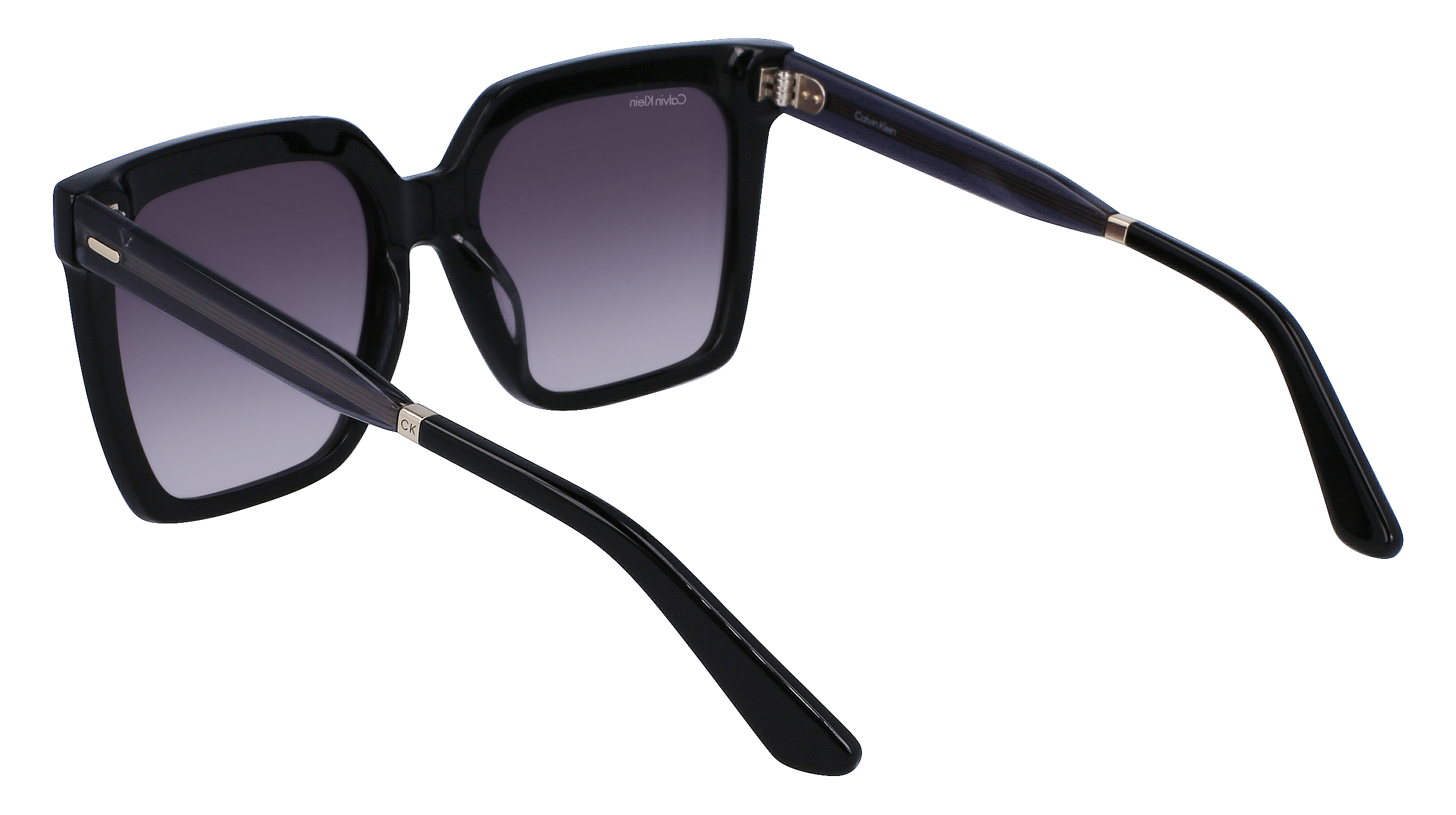 CK22534S 001 Occhiali da sole Calvin Klein 4