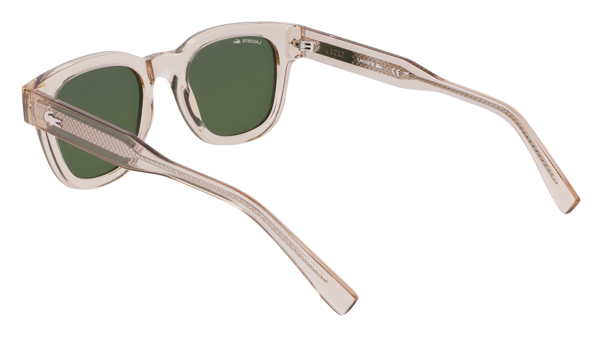 L6023S 264 Occhiali da sole Lacoste 3
