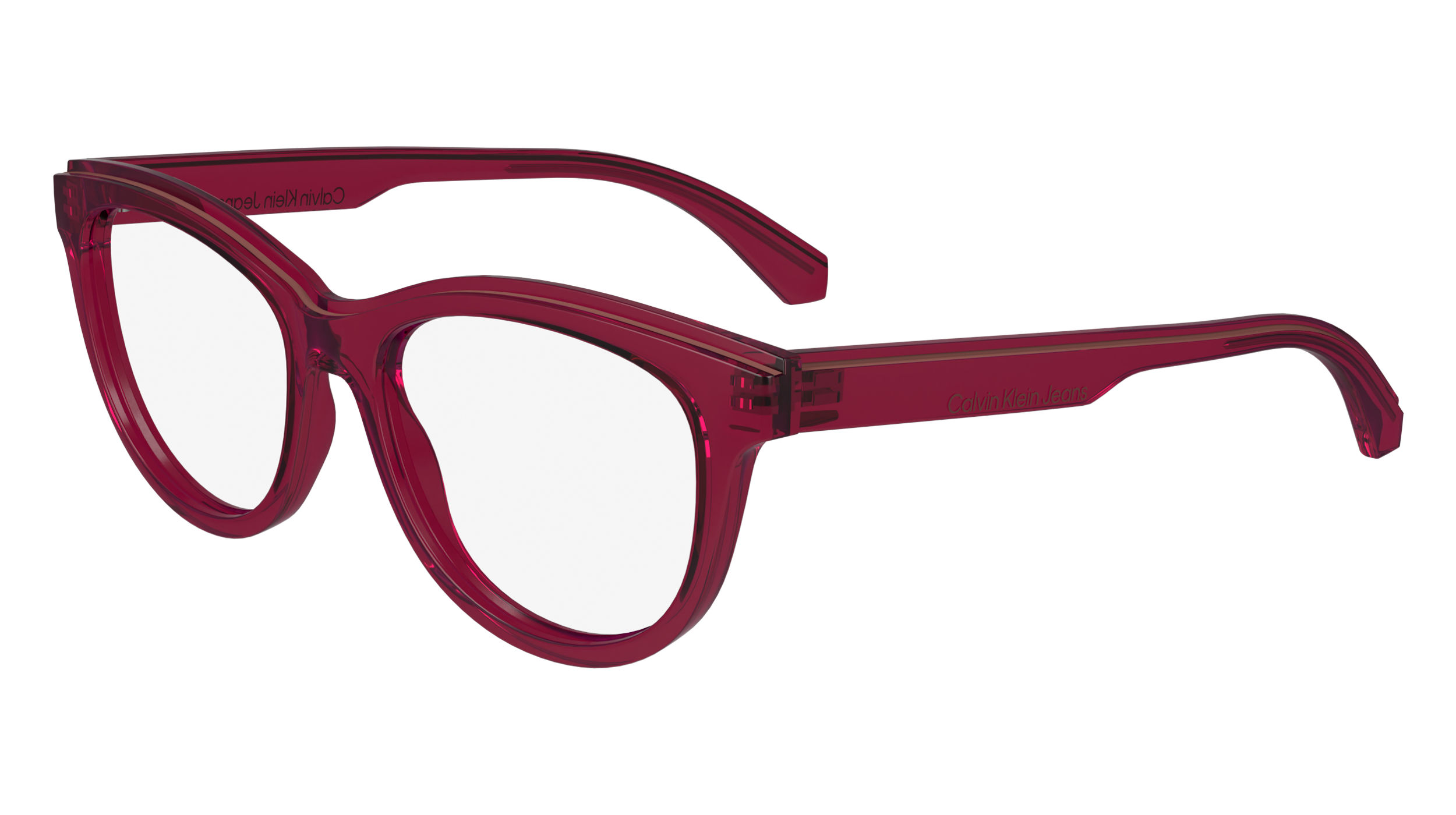 CKJ24611 679 Montature da vista Calvin Klein 1