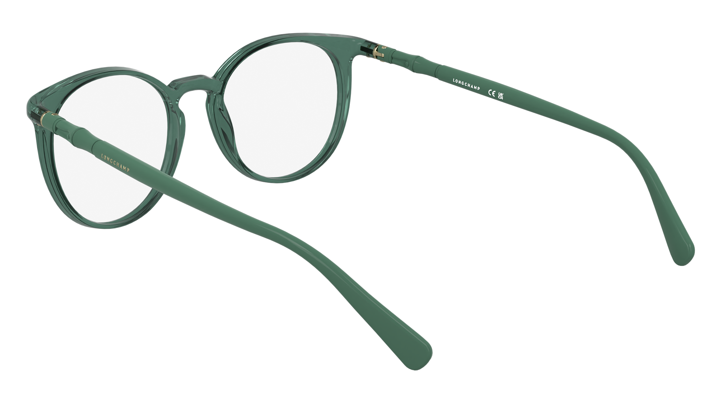 LO2768 411 Montature da vista LONGCHAMP 4