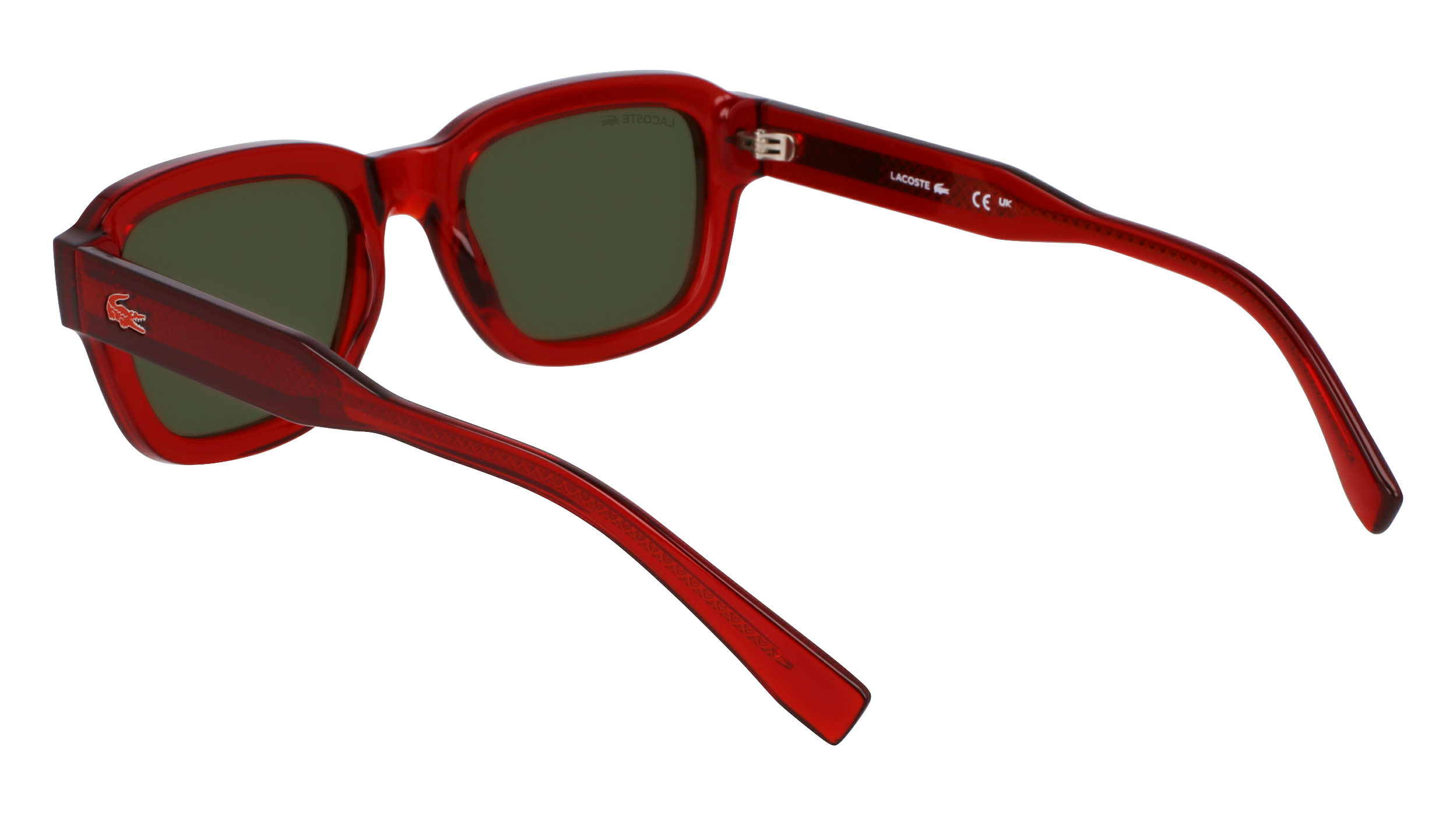 L6048S 800 Occhiali da sole Lacoste 3