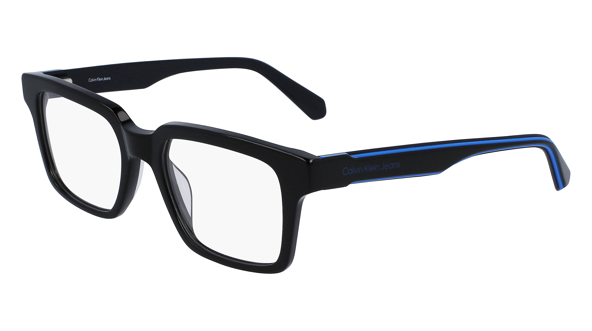 CKJ22647 001 Montature da vista Calvin Klein 1