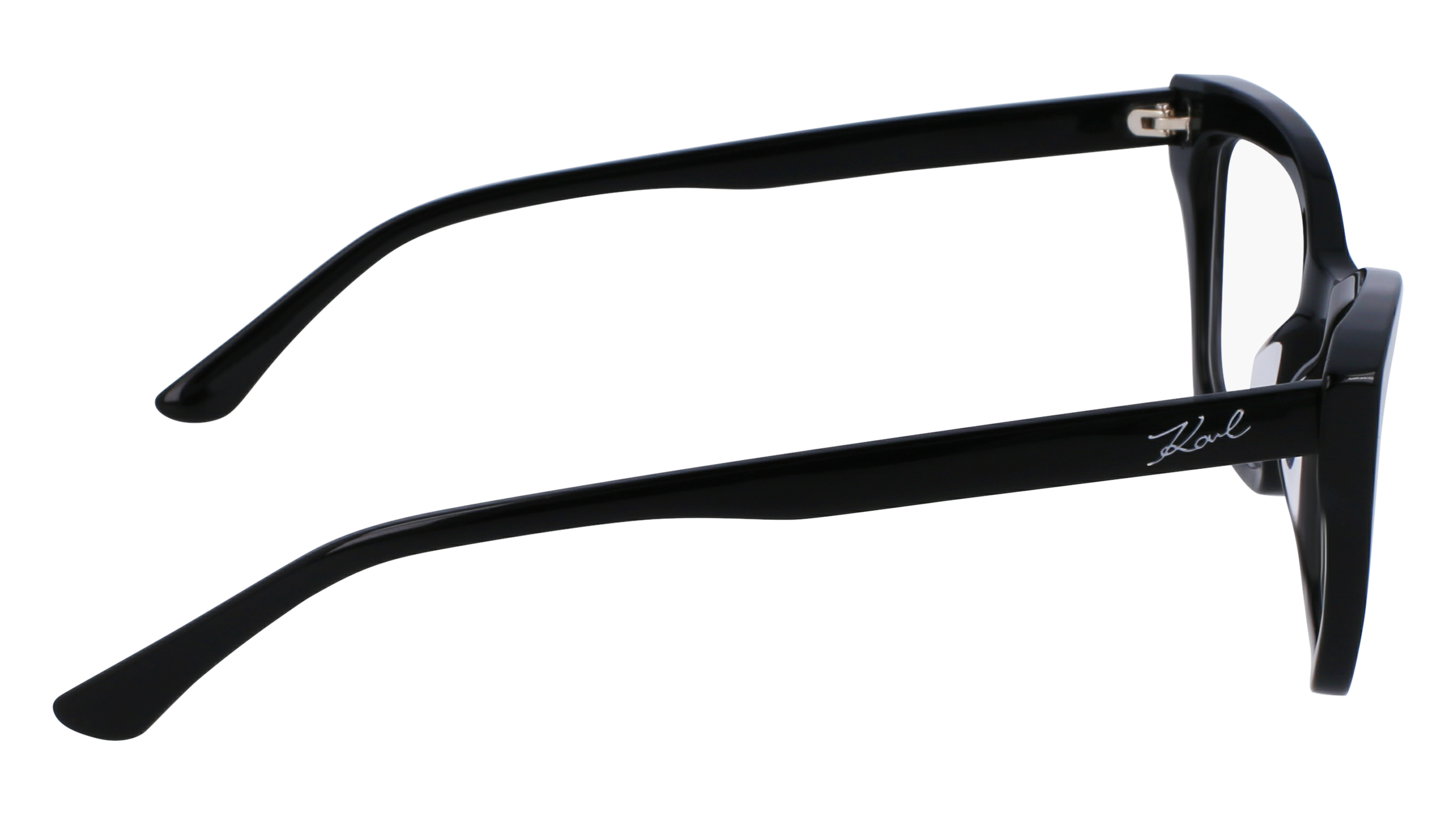 KL6134 001 Montature da vista Karl Lagerfeld 7