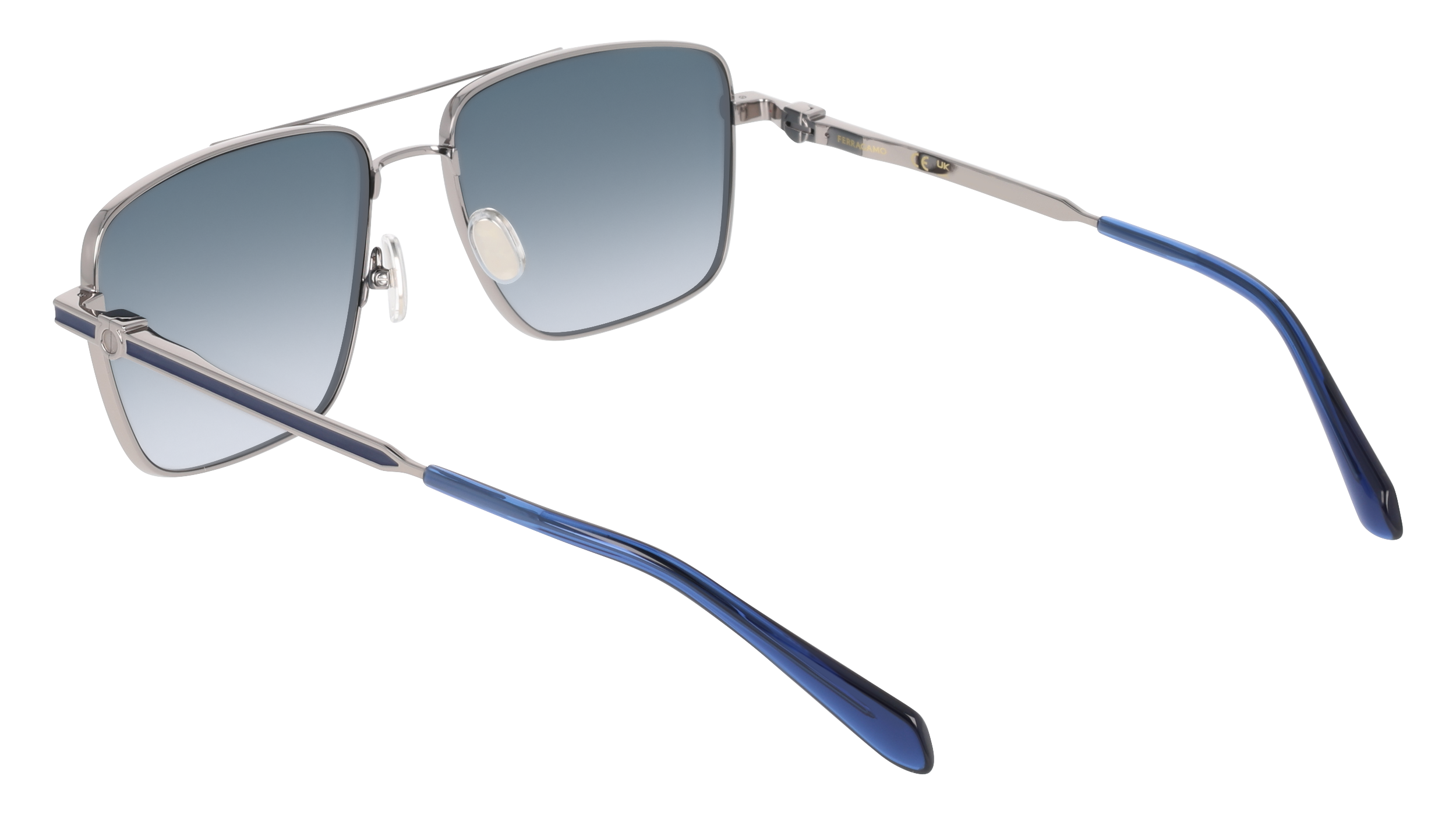 SF329SLBI 20 Occhiali da sole Ferragamo 4