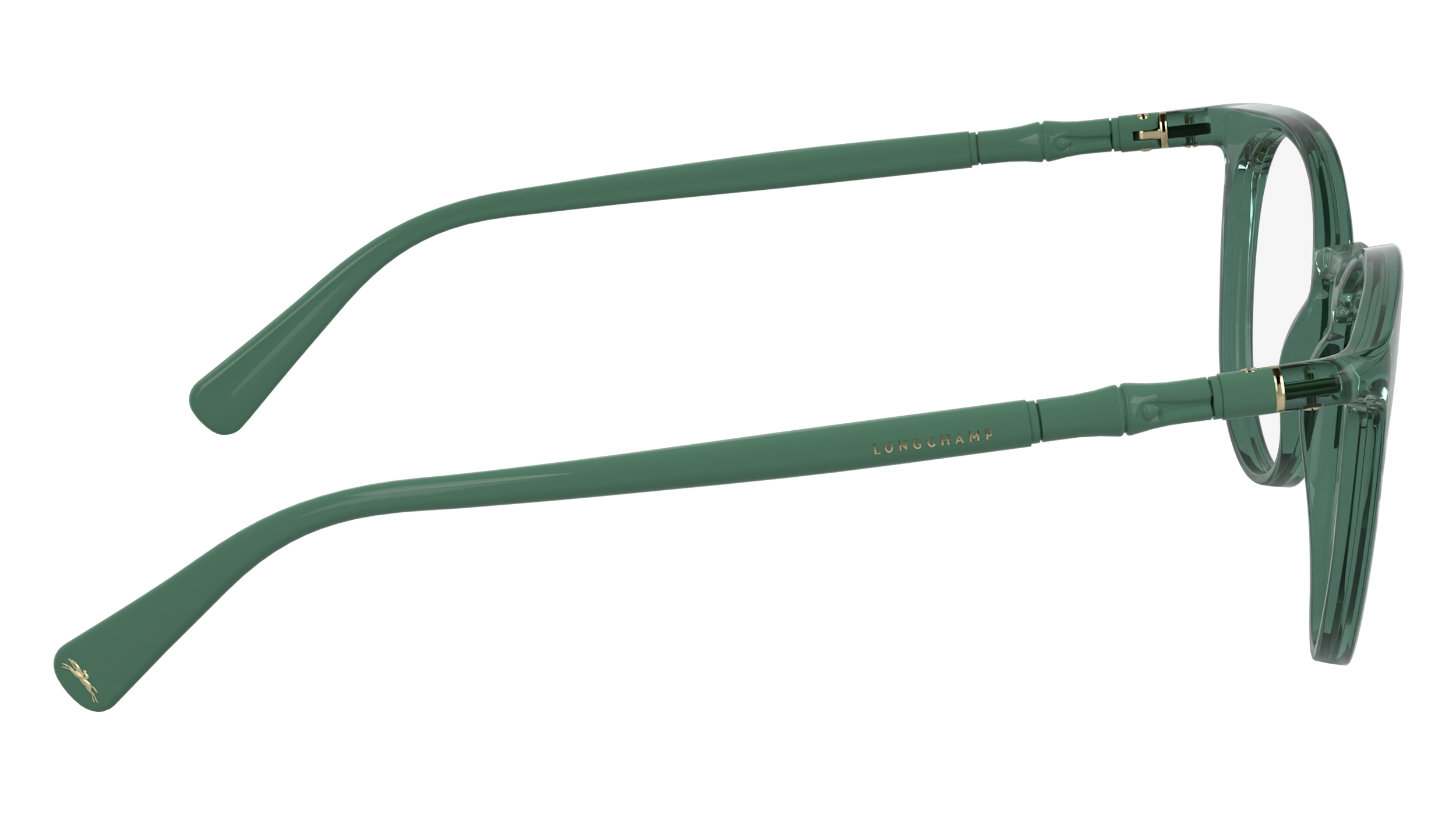 LO2768 411 Montature da vista LONGCHAMP 7