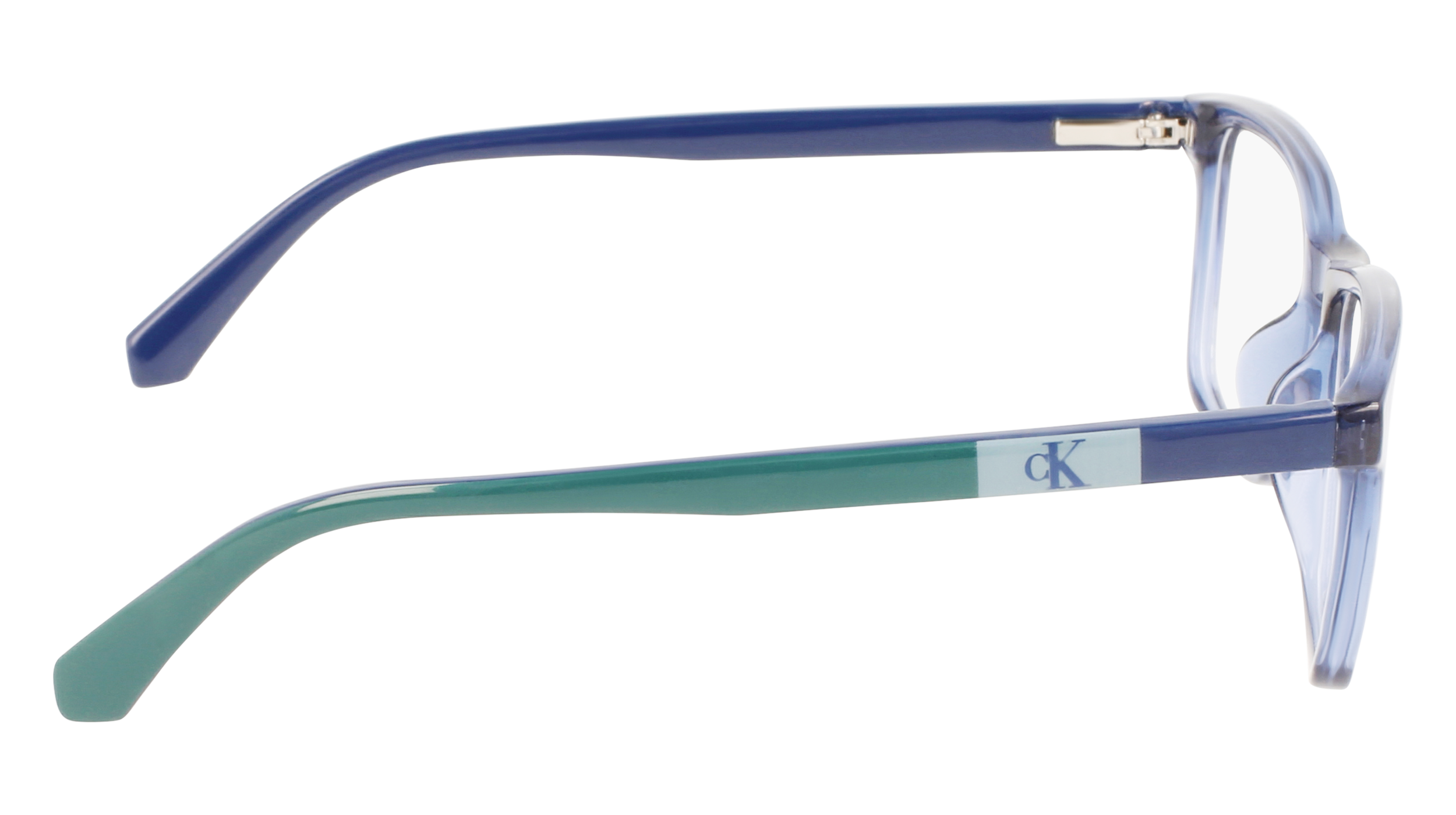 CKJ22302 400 Montature da vista Calvin Klein 8