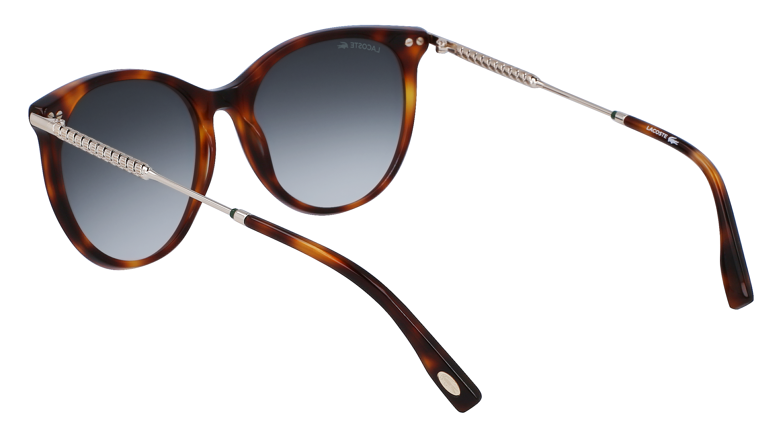 L993S 214 Occhiali da sole Lacoste 4