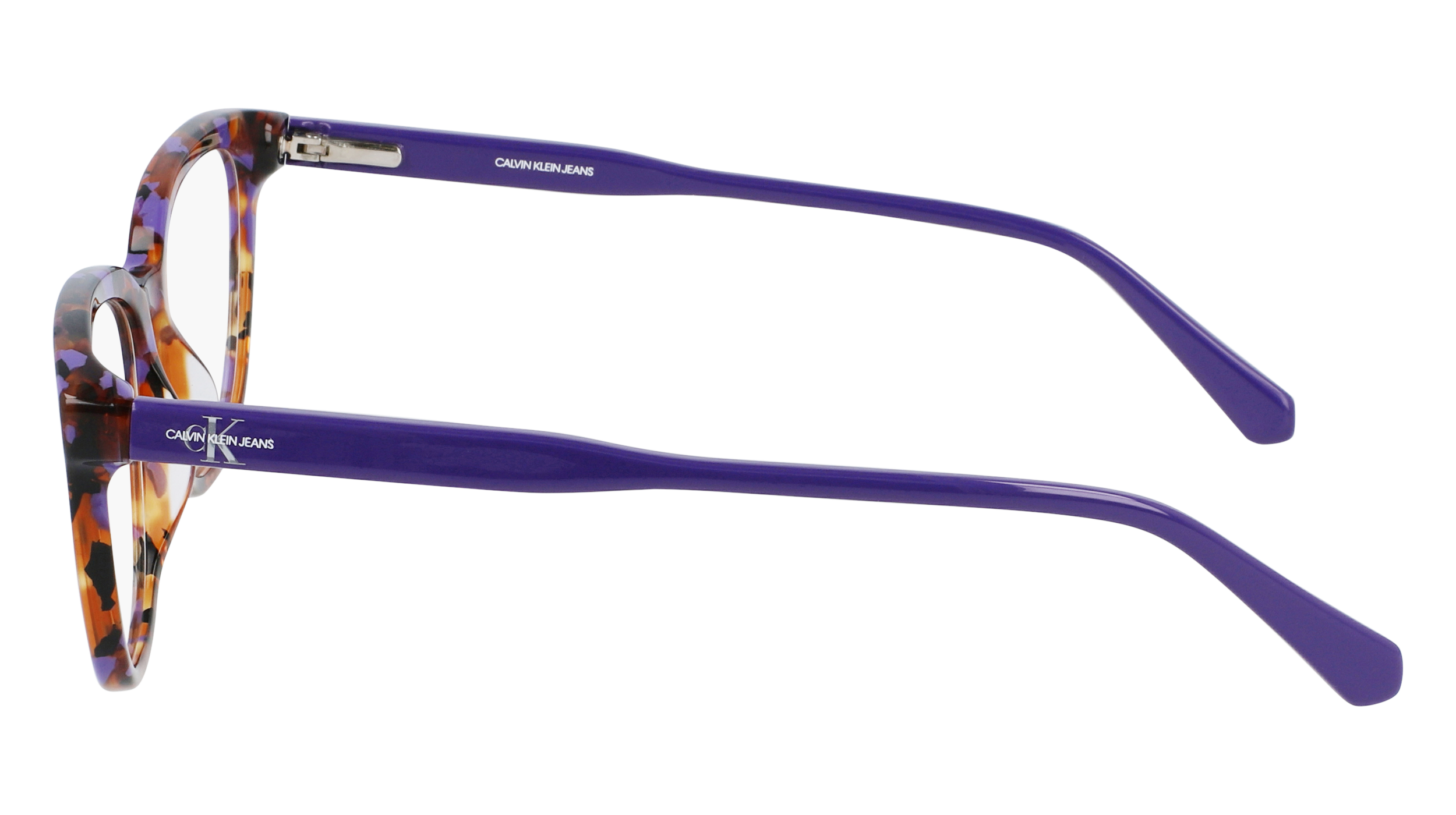 CKJ21607 501 Montature da vista Calvin Klein 3