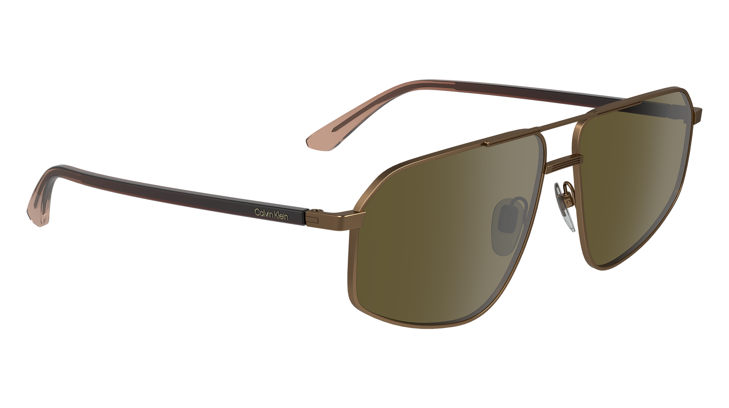 CK23126S 770 Occhiali da sole Calvin Klein 11