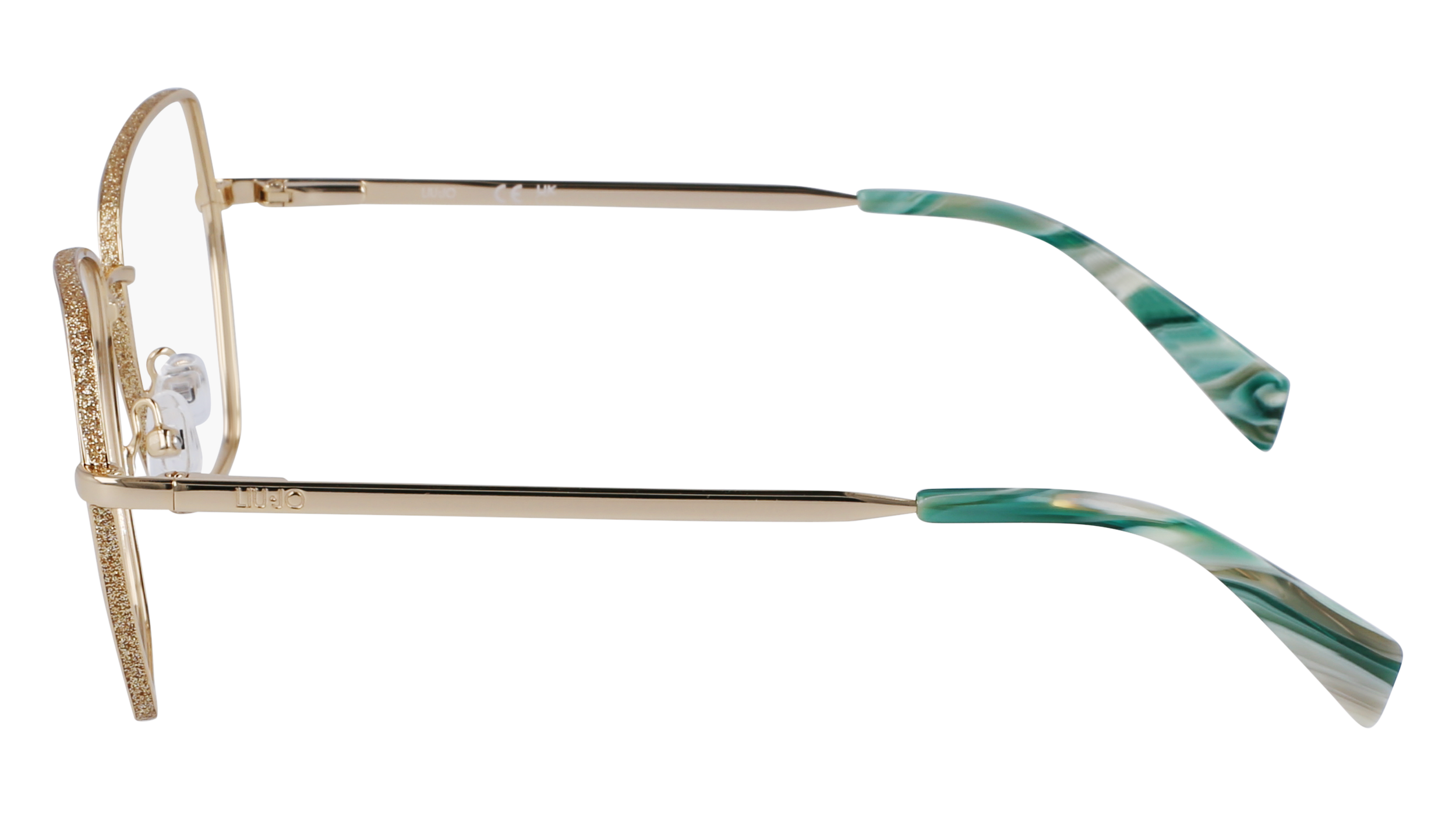 LJ2172 716 Montature da vista Liu Jo 4