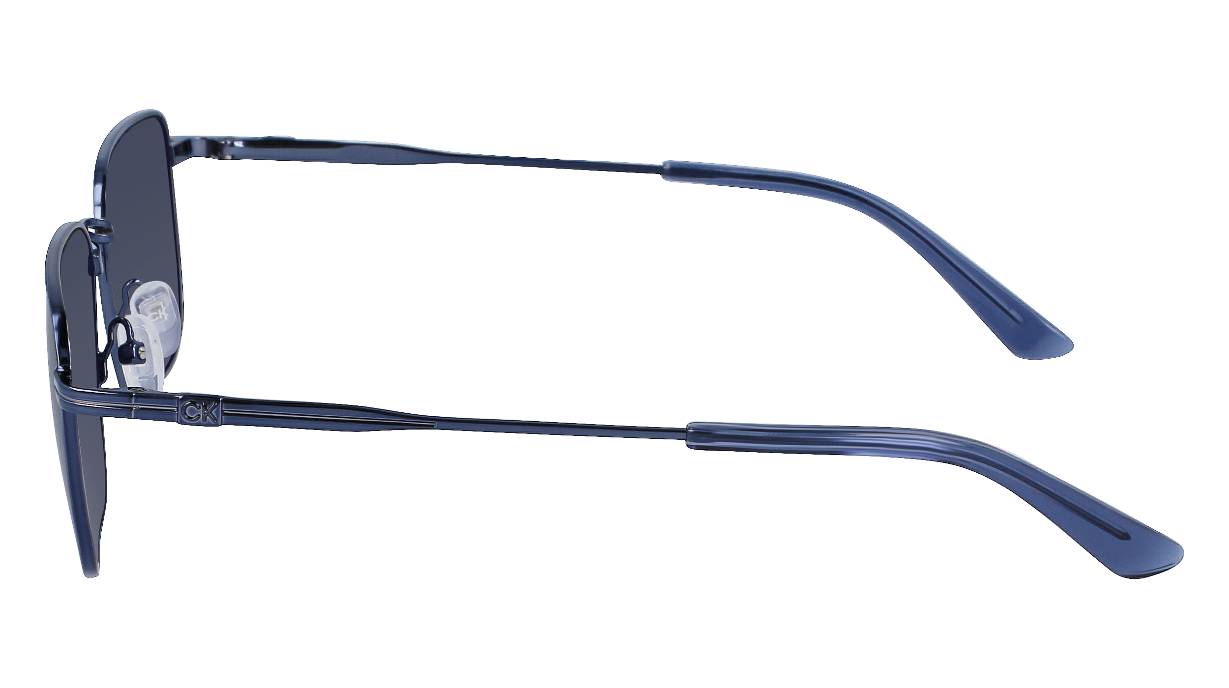 CK23101S 438 Occhiali da sole Calvin Klein 5
