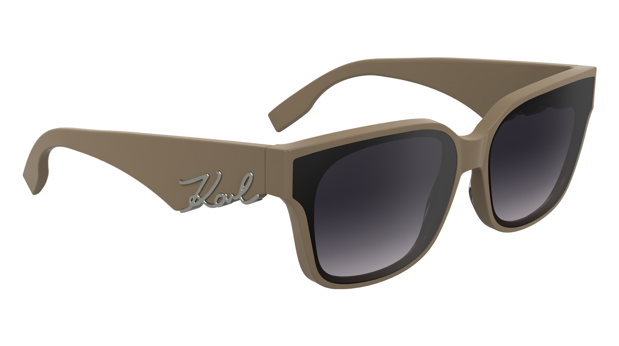 KL6161S 272 Occhiali da sole Karl Lagerfeld 8