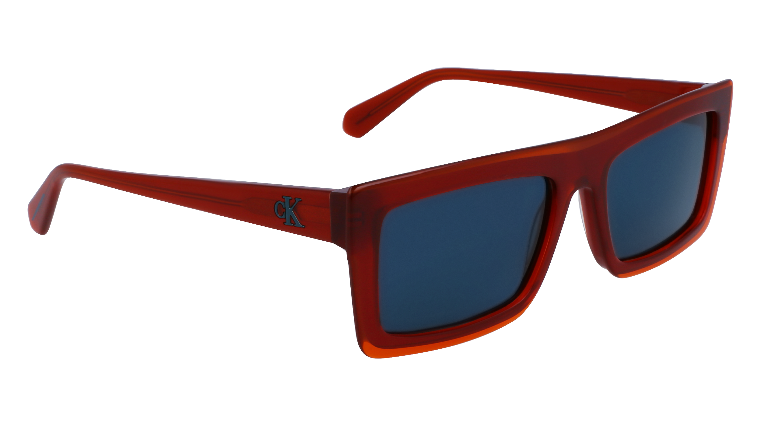 CKJ23657S 820 Occhiali da sole Calvin Klein 11