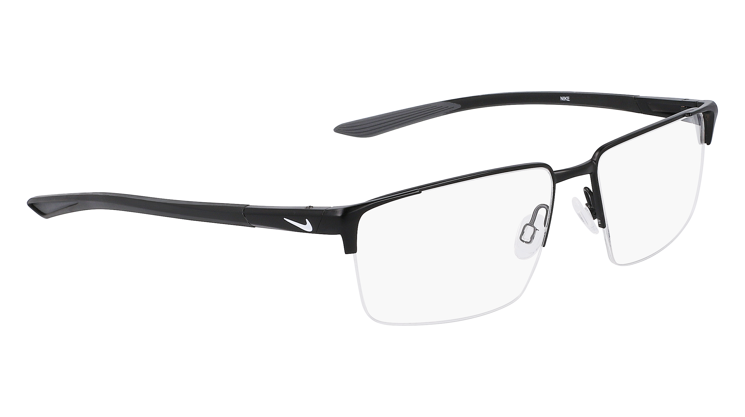 NIKE 8054 001 Montature da vista Nike 11