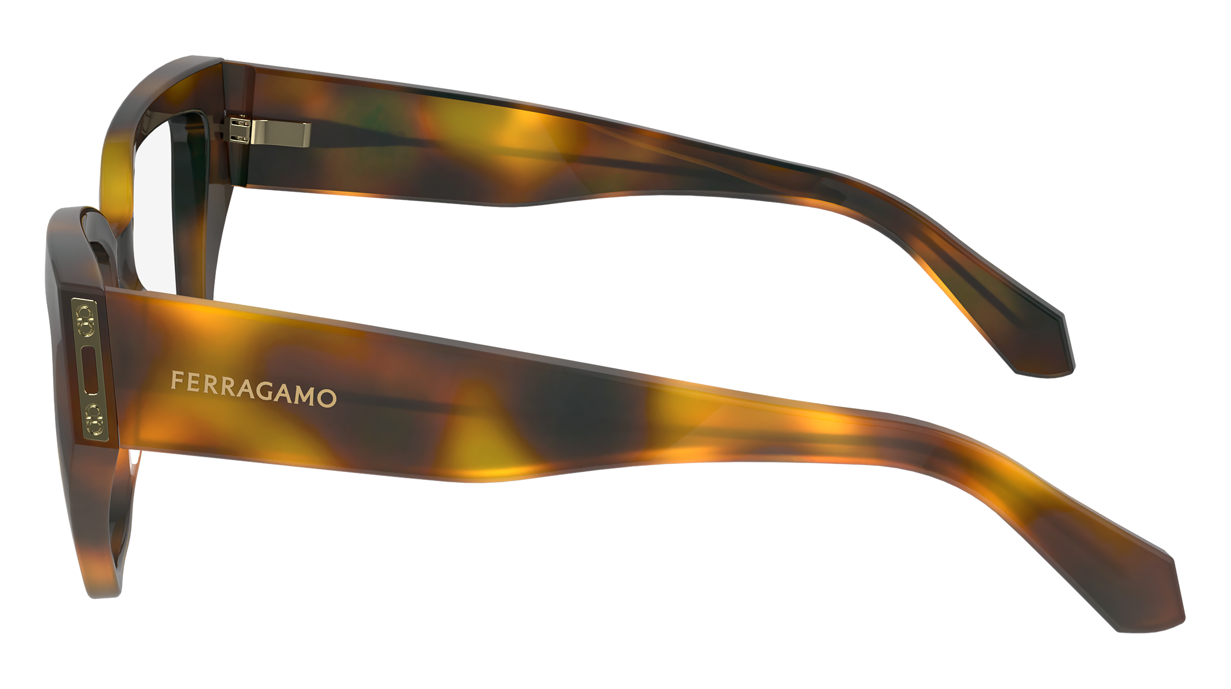 SF2972 240 Montature da vista Ferragamo 5