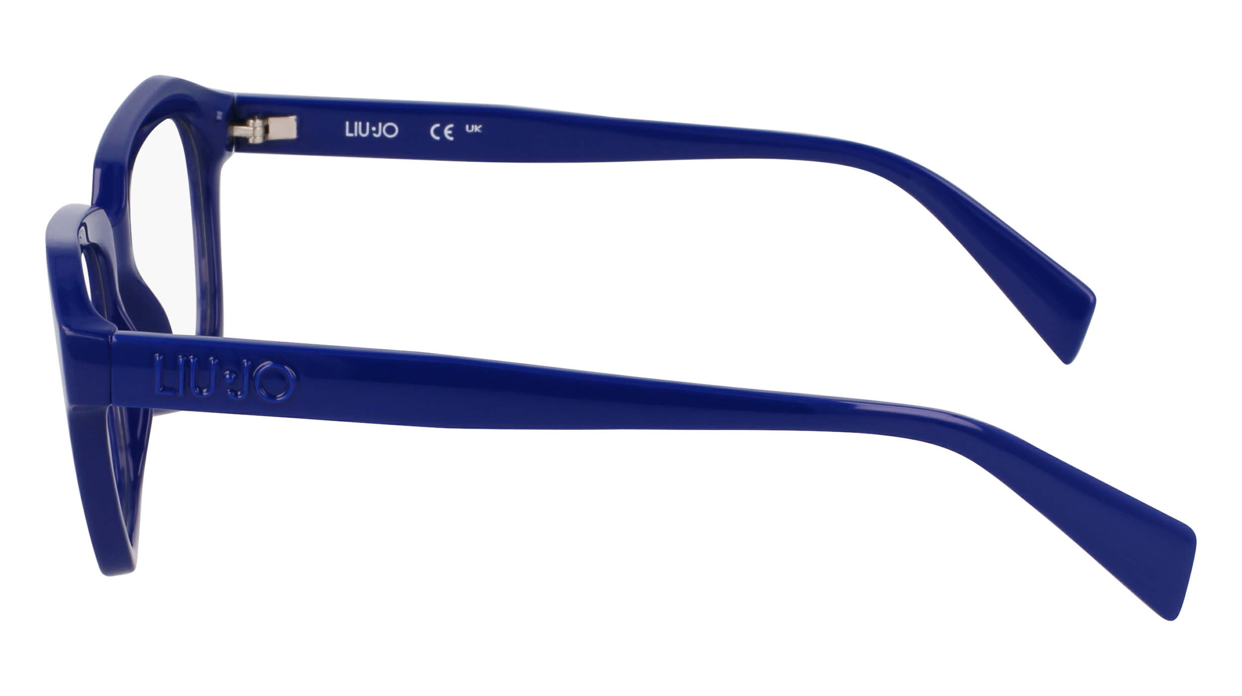 LJ2809 400 Montature da vista Liu Jo 3