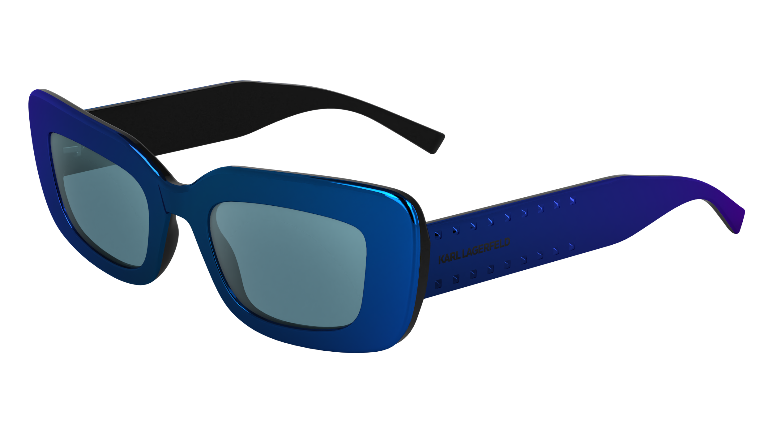 KL6164S 400 sunglasses Karl Lagerfeld 1