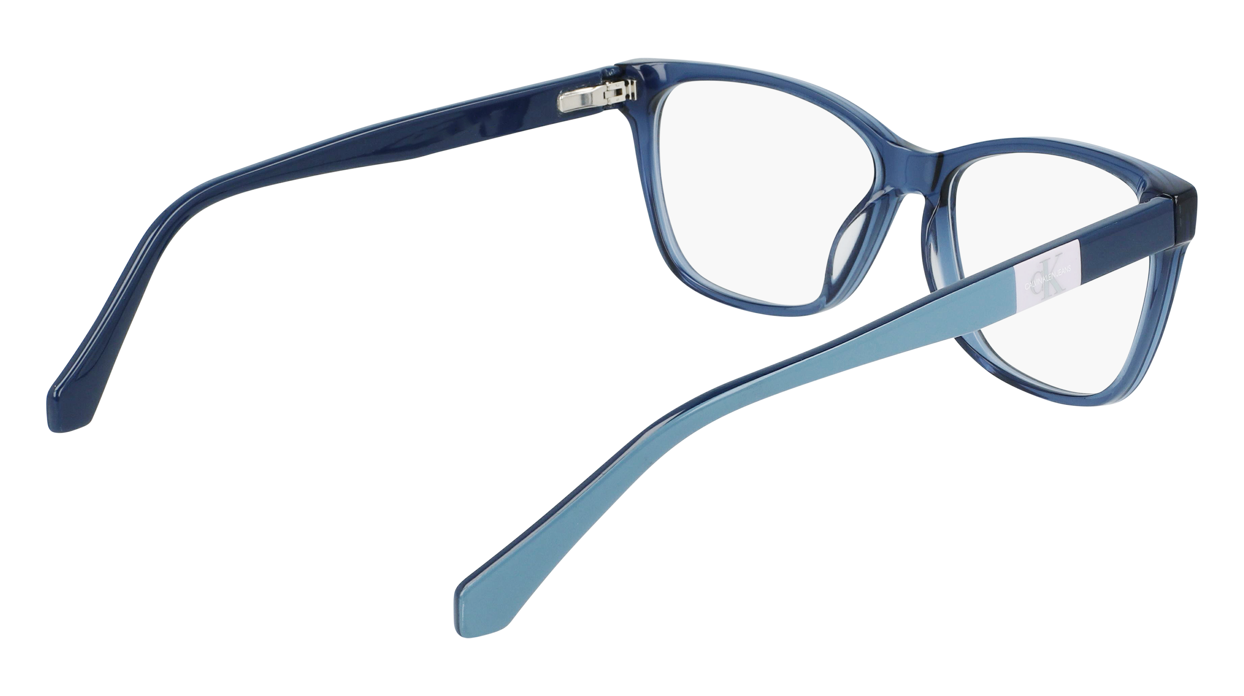 CKJ21621 405 Montature da vista Calvin Klein 5