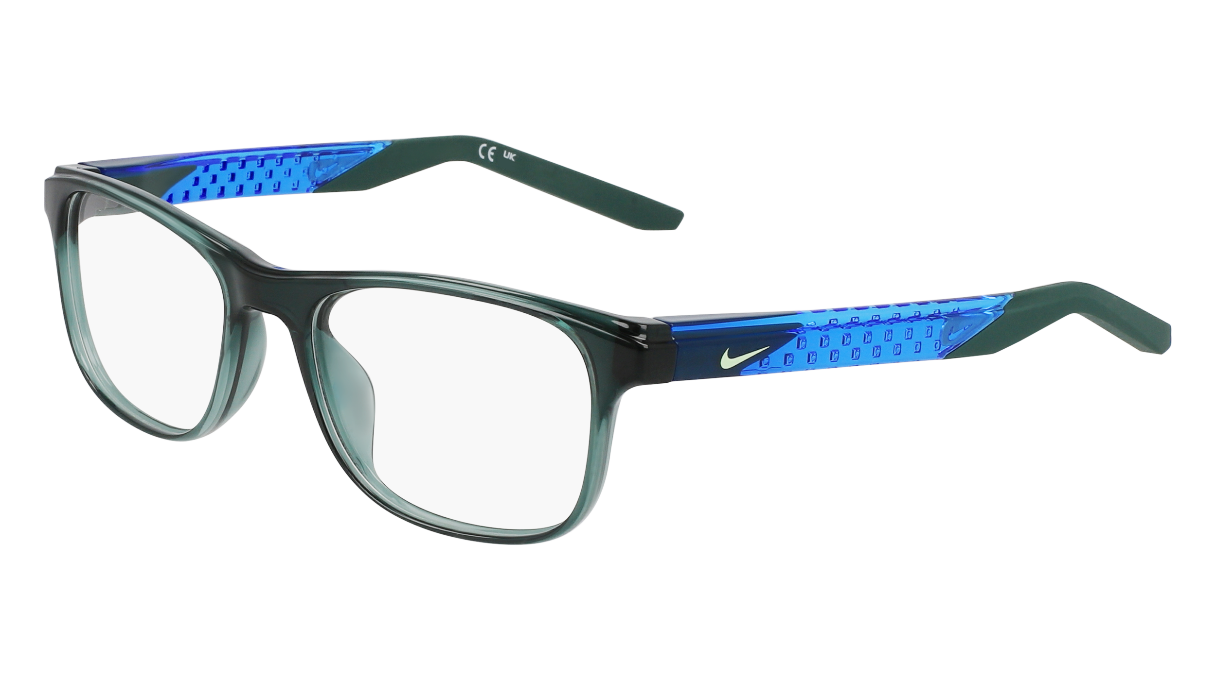 NIKE 5059 301 Montature da vista Nike 1