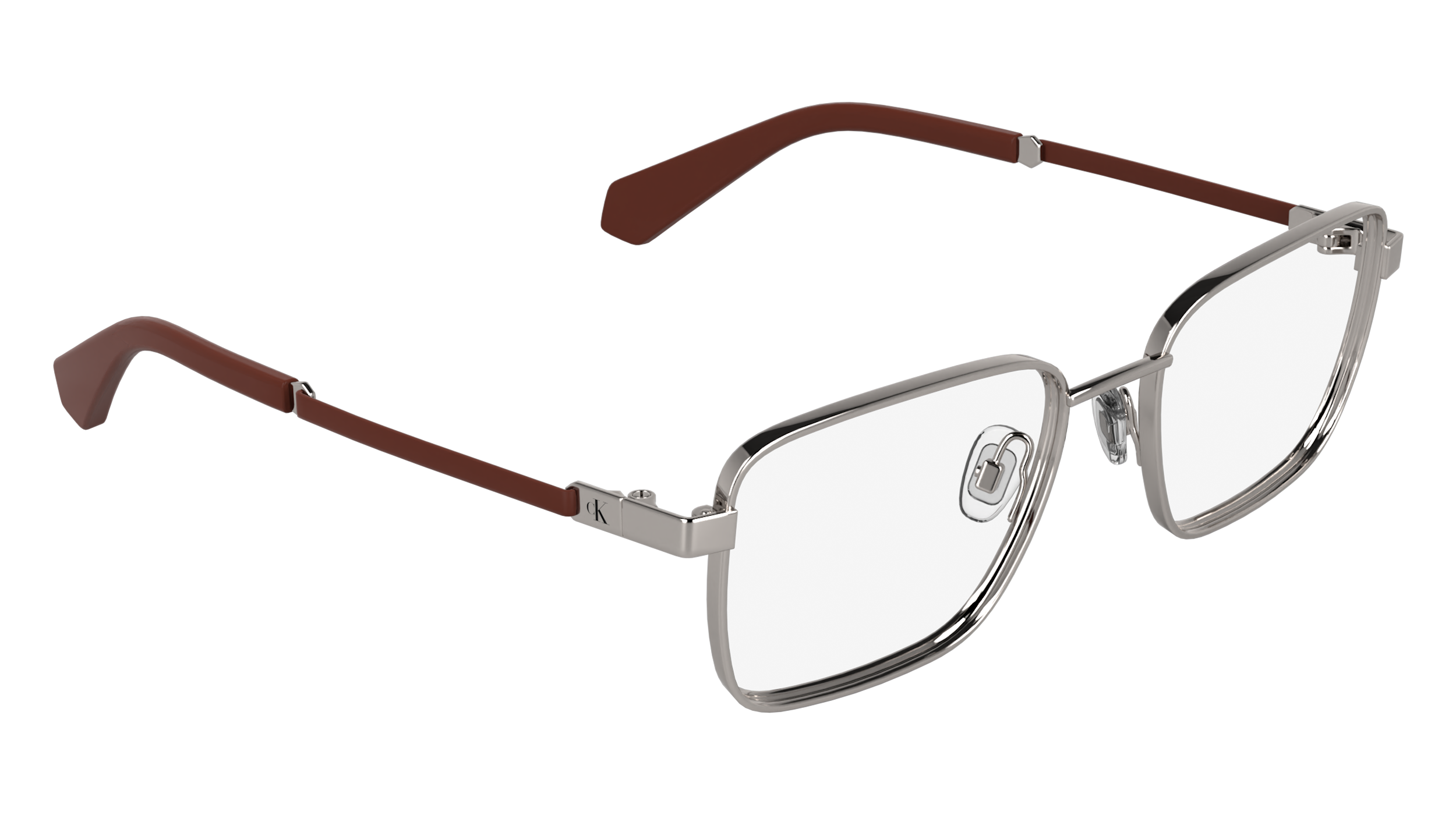 Calvin Klein CKJ26305 016 Montature da vista Calvin Klein 8