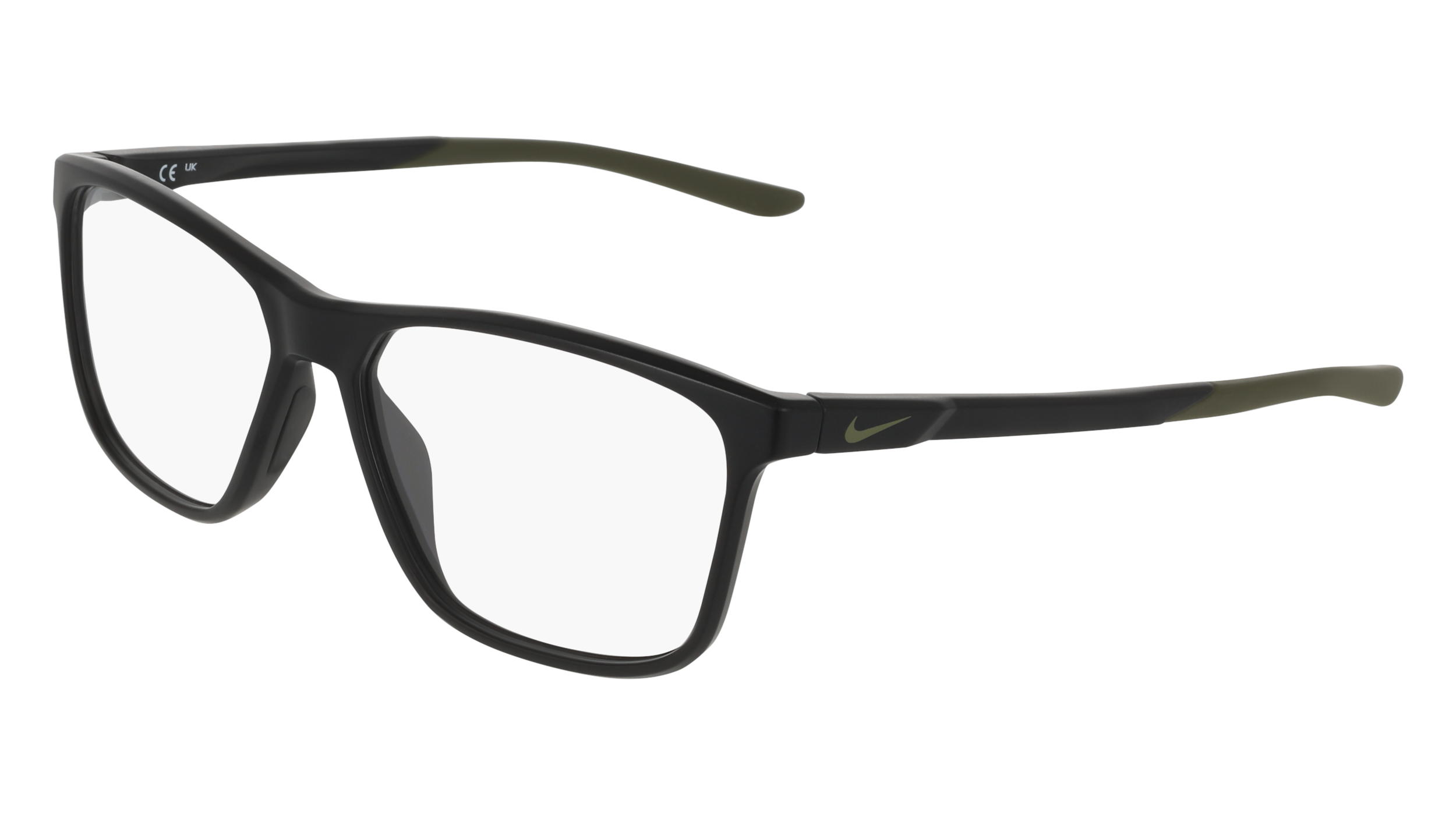 NIKE 7293 001 Montature da vista Nike 1