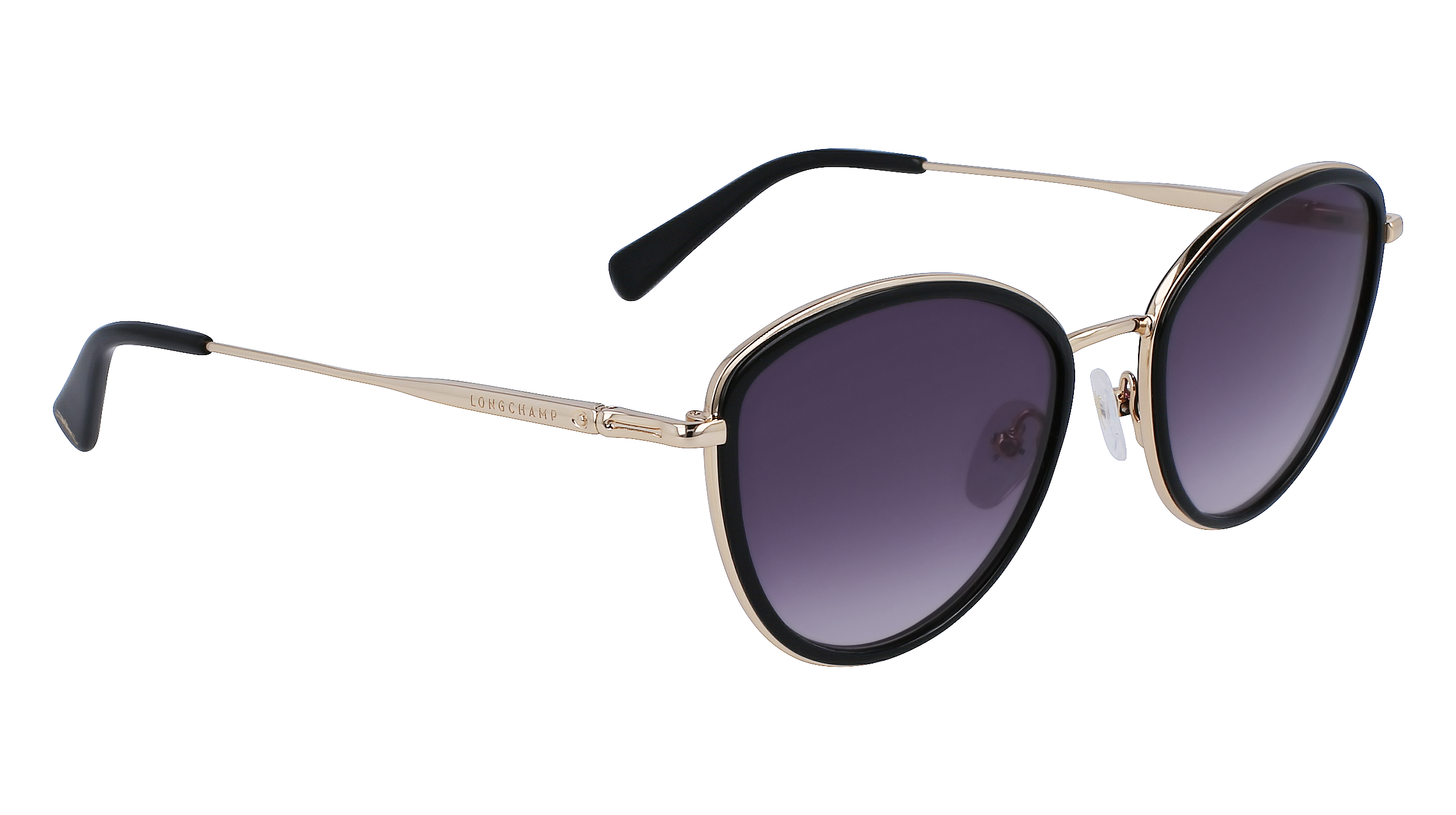 LO170S 728 Occhiali da sole LONGCHAMP 8