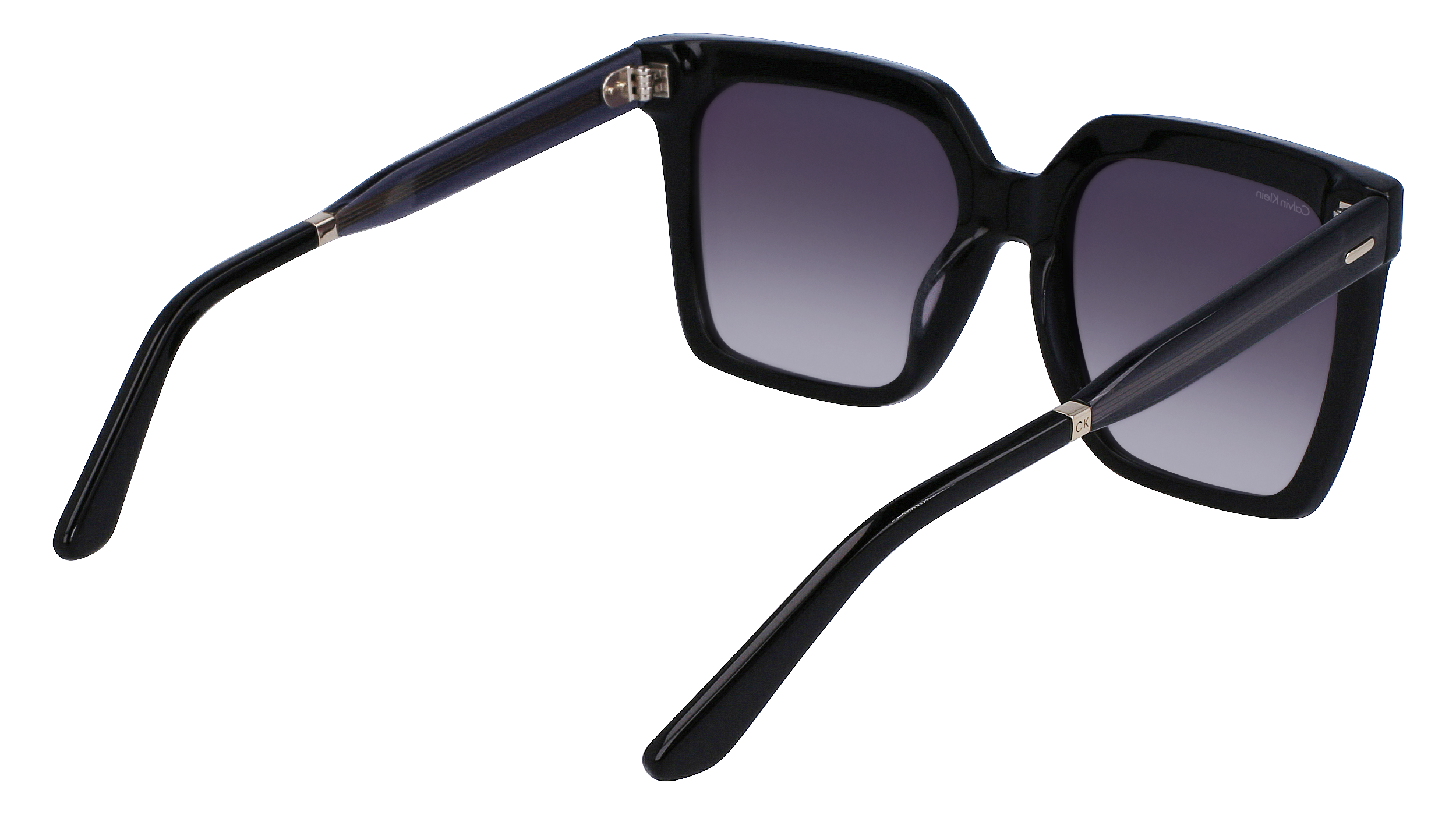 CK22534S 001 Occhiali da sole Calvin Klein 5