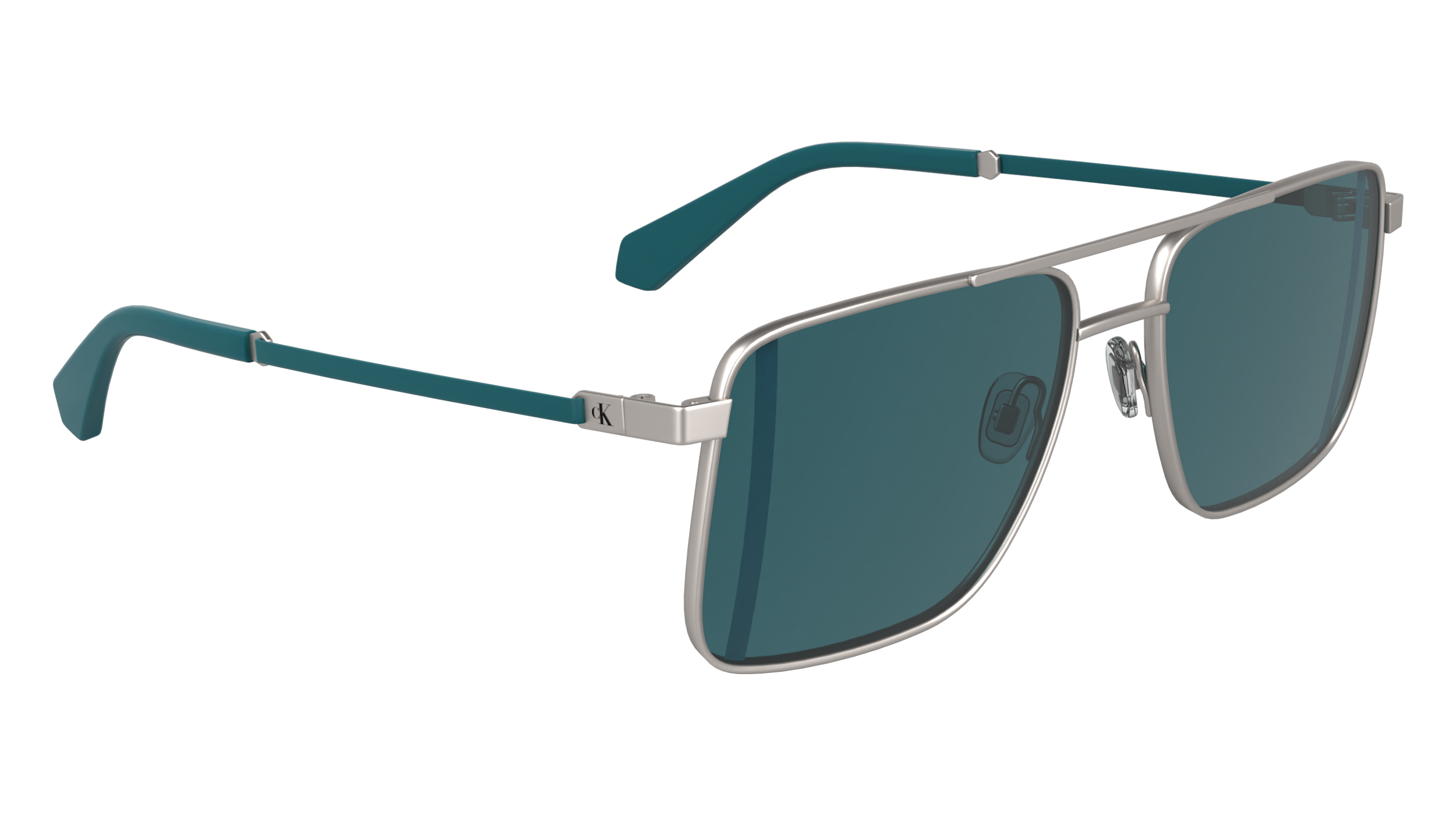 CKJ25201S 016 Occhiali da sole Calvin Klein 8
