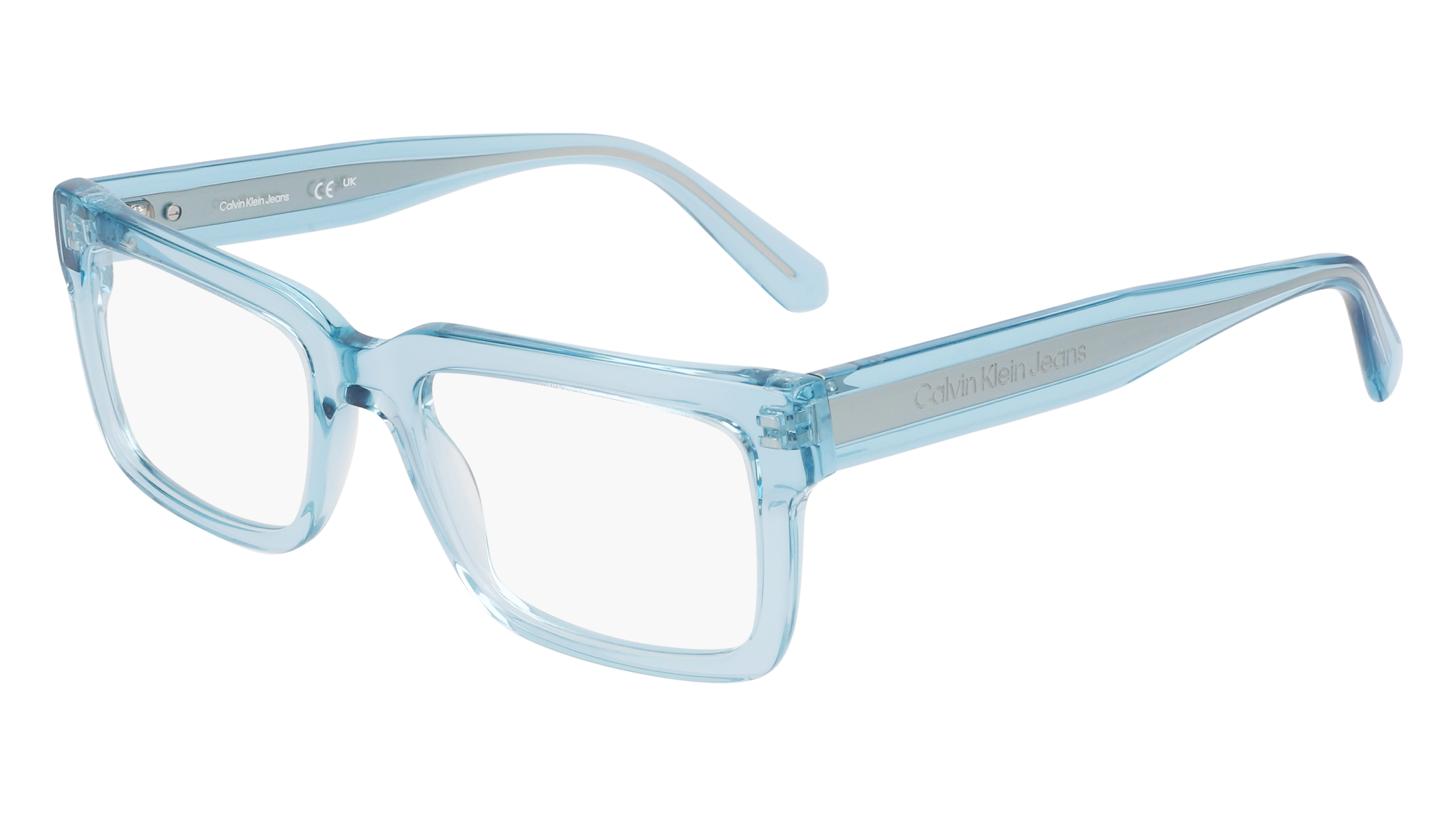 CKJ24616 405 Montature da vista Calvin Klein 1