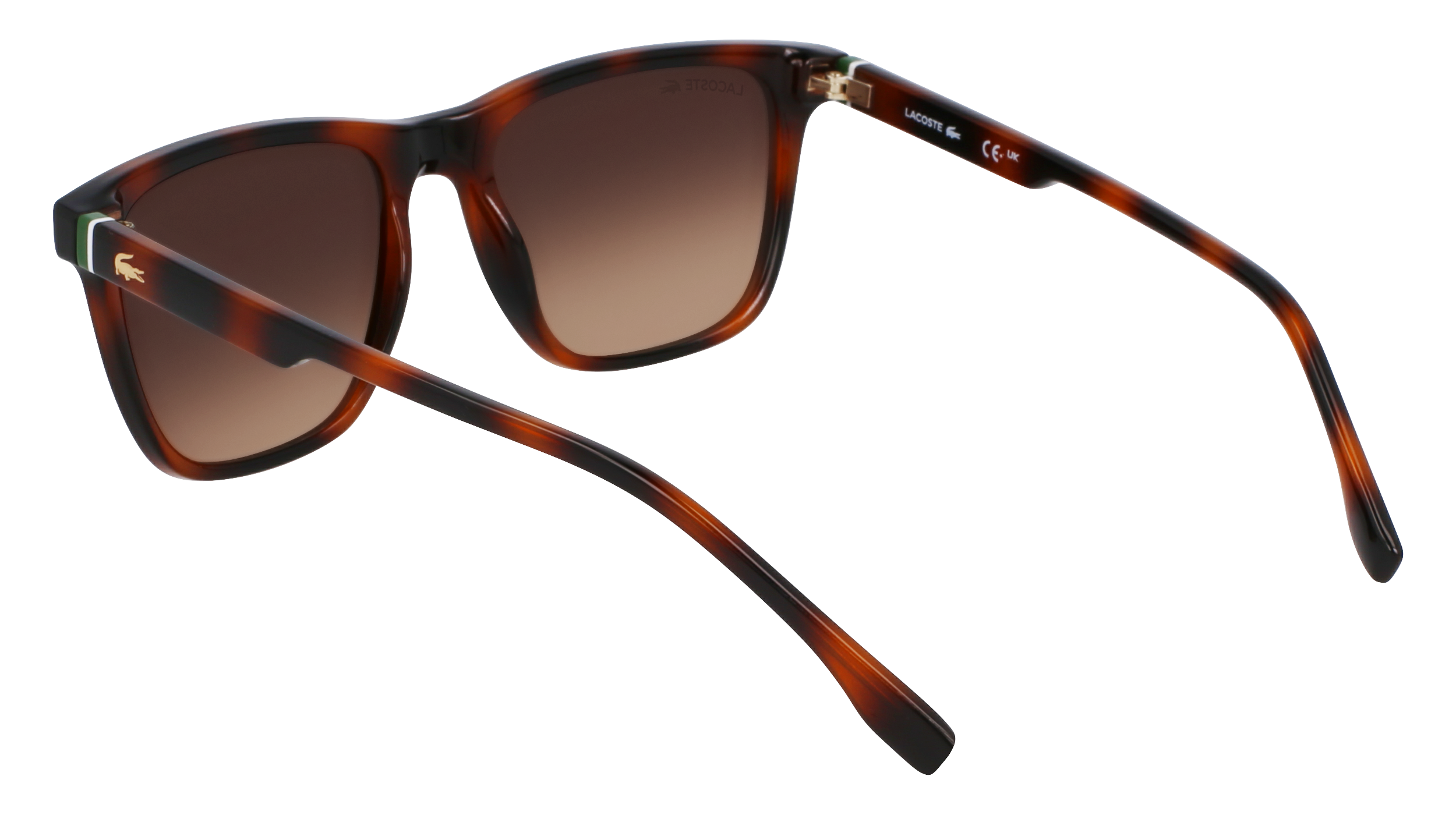 L6041S 214 Occhiali da sole Lacoste 3