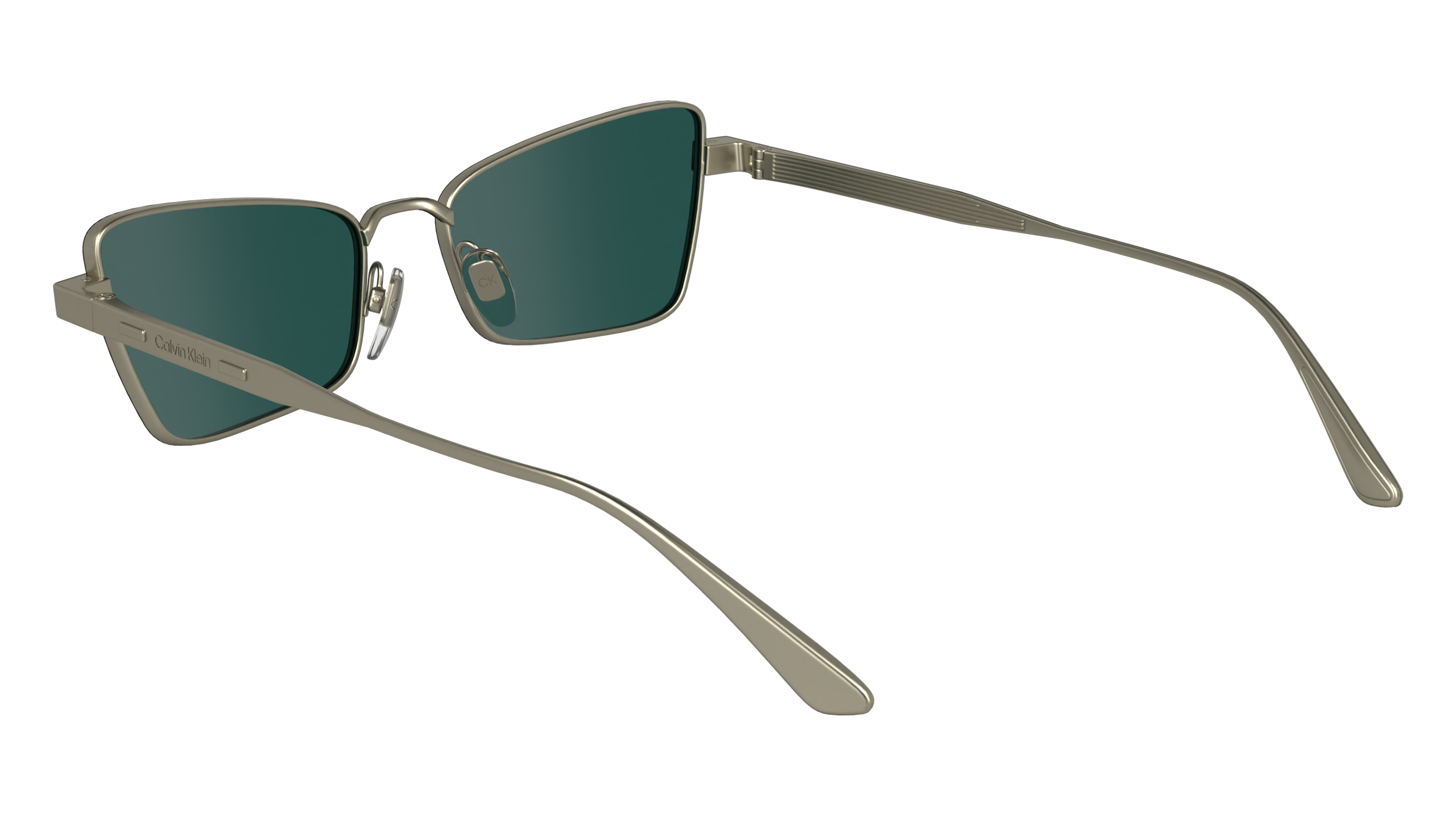 CK24110S 716 Occhiali da sole Calvin Klein 3