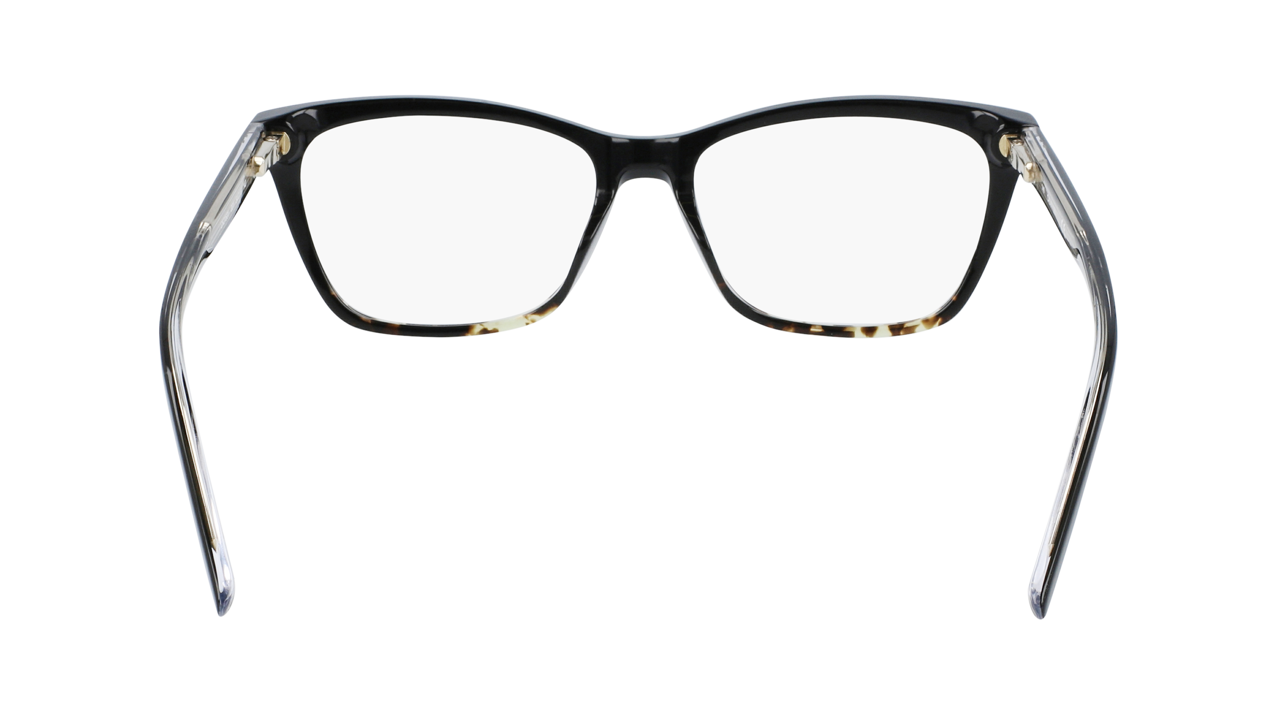 CK21501 001 Montature da vista Calvin Klein 4