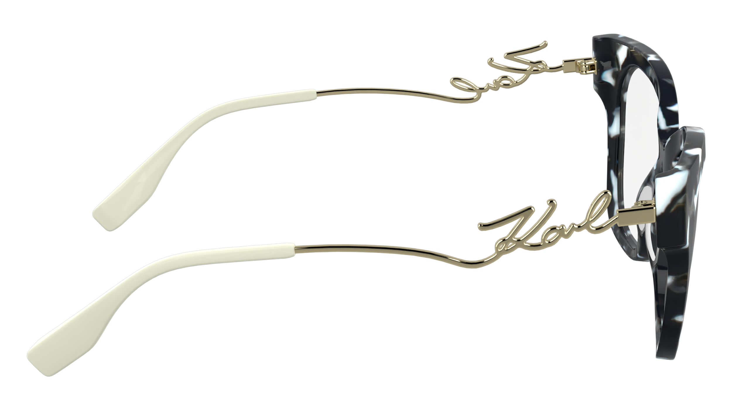 KL6191 016 Montature da vista Karl Lagerfeld 7