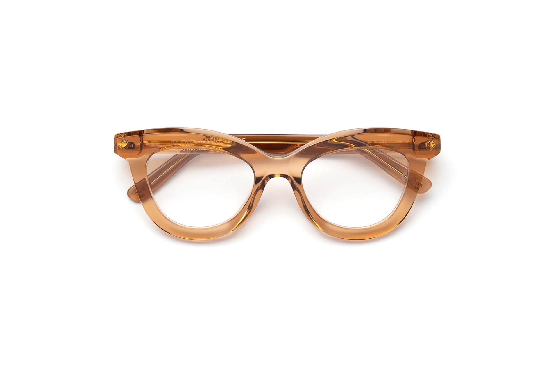 G5L Numero 100 Cola Montature da vista Retrosuperfuture 2
