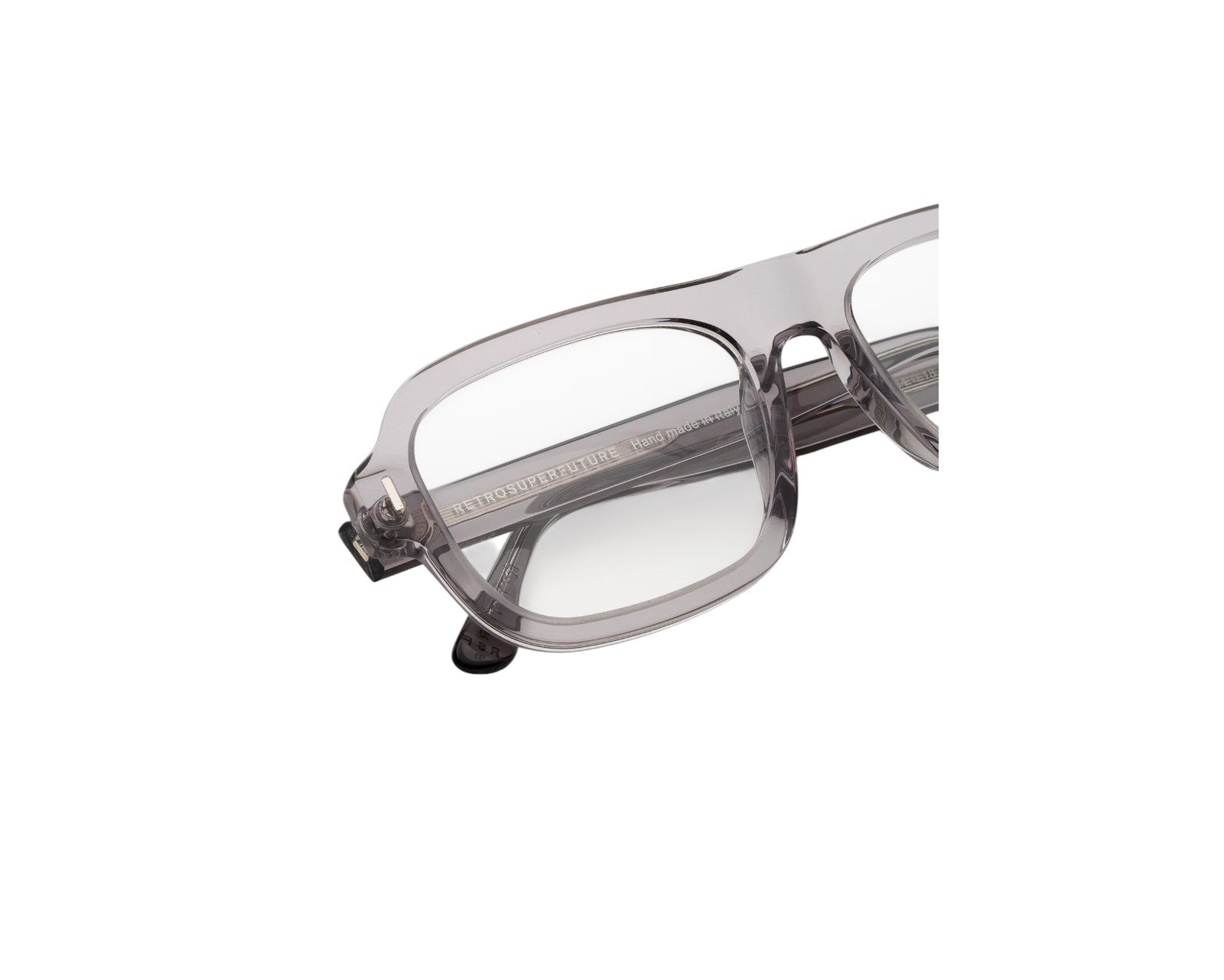 FAM Numero 104 Nebbia Montature da vista Retrosuperfuture 3
