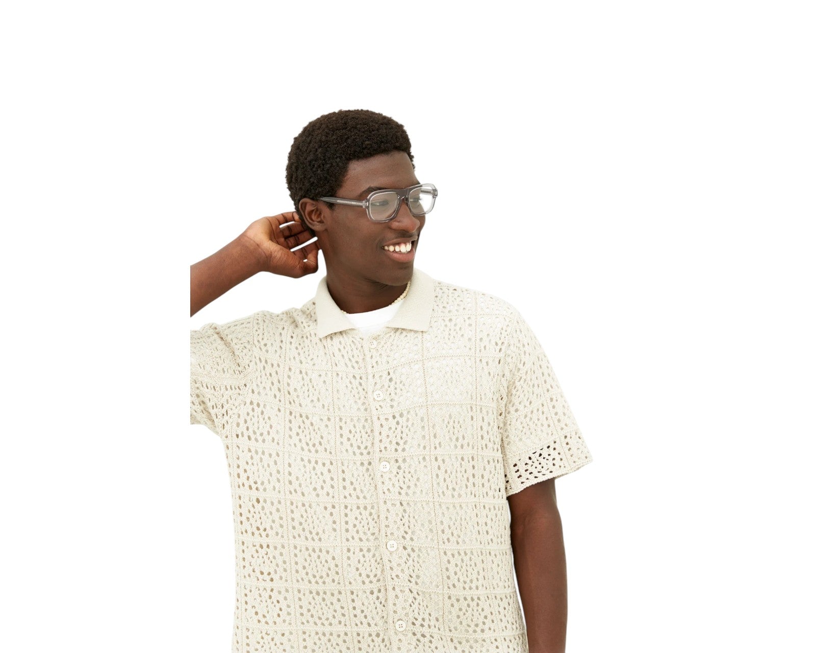 FAM Numero 104 Nebbia Montature da vista Retrosuperfuture 6