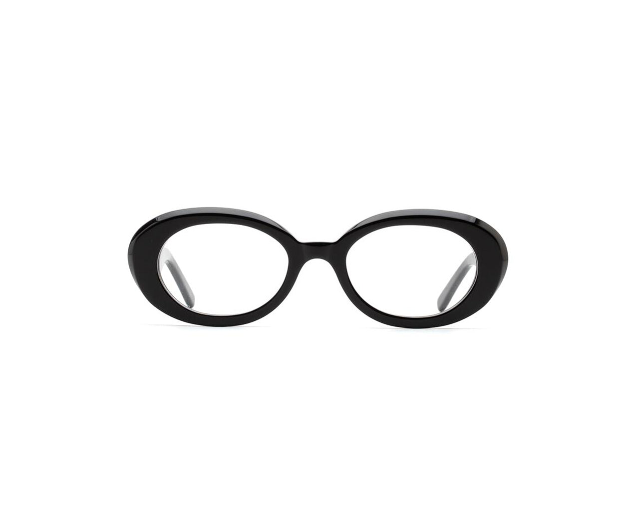 YLN Numero 109 black Montature da vista Retrosuperfuture 2
